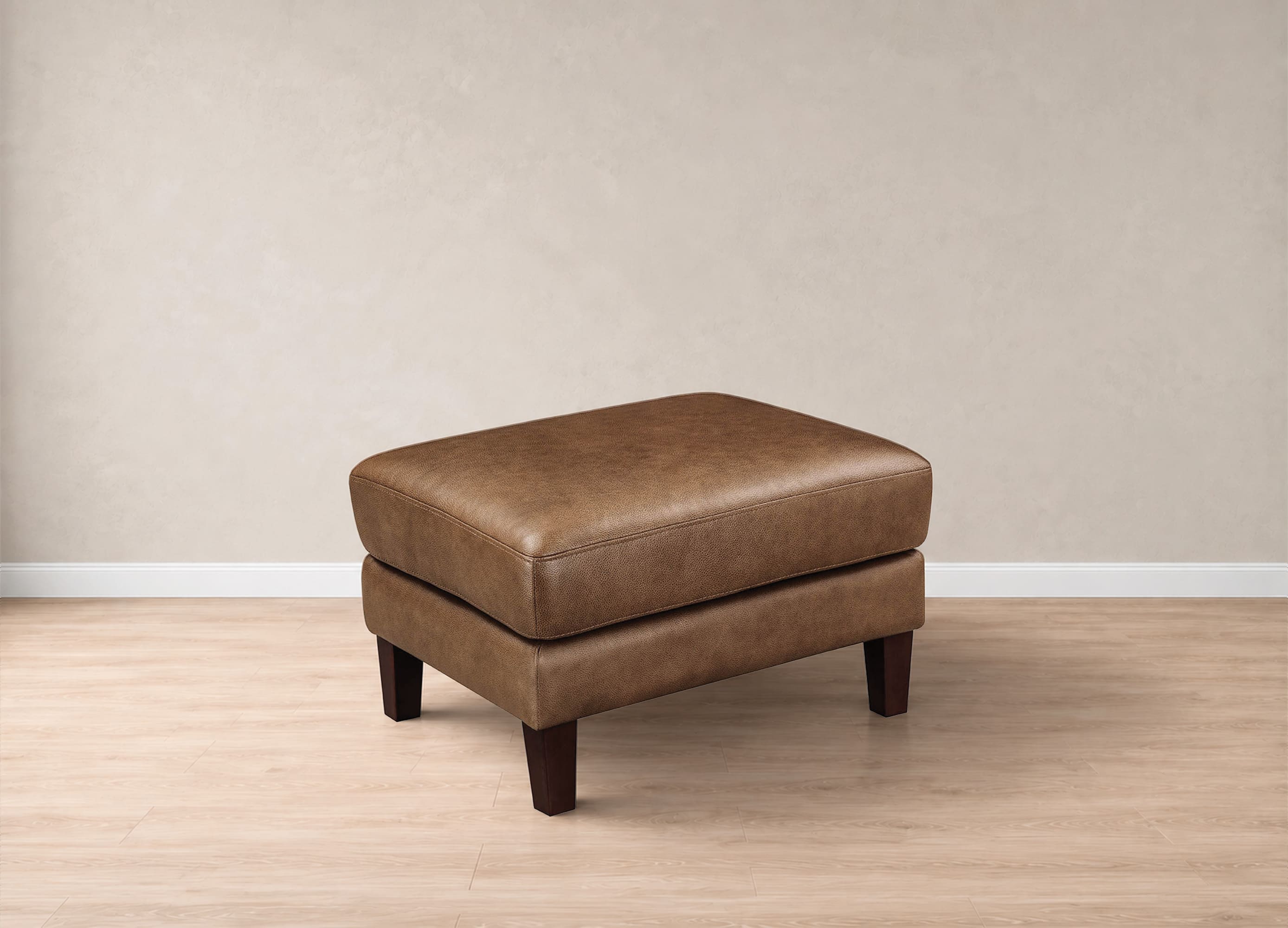 Mavery Leather Sofa Collection