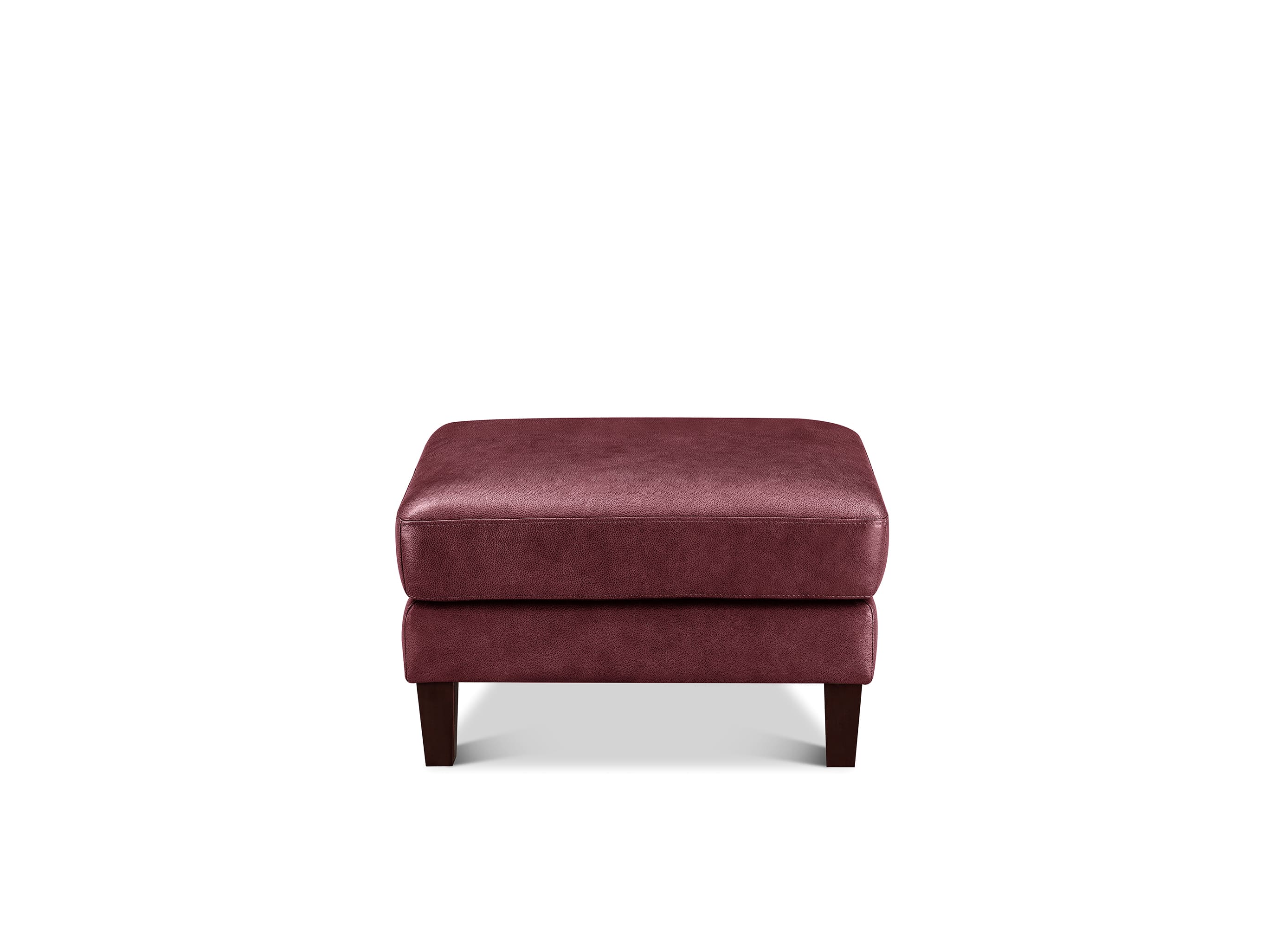 Mavery Leather Sofa Collection