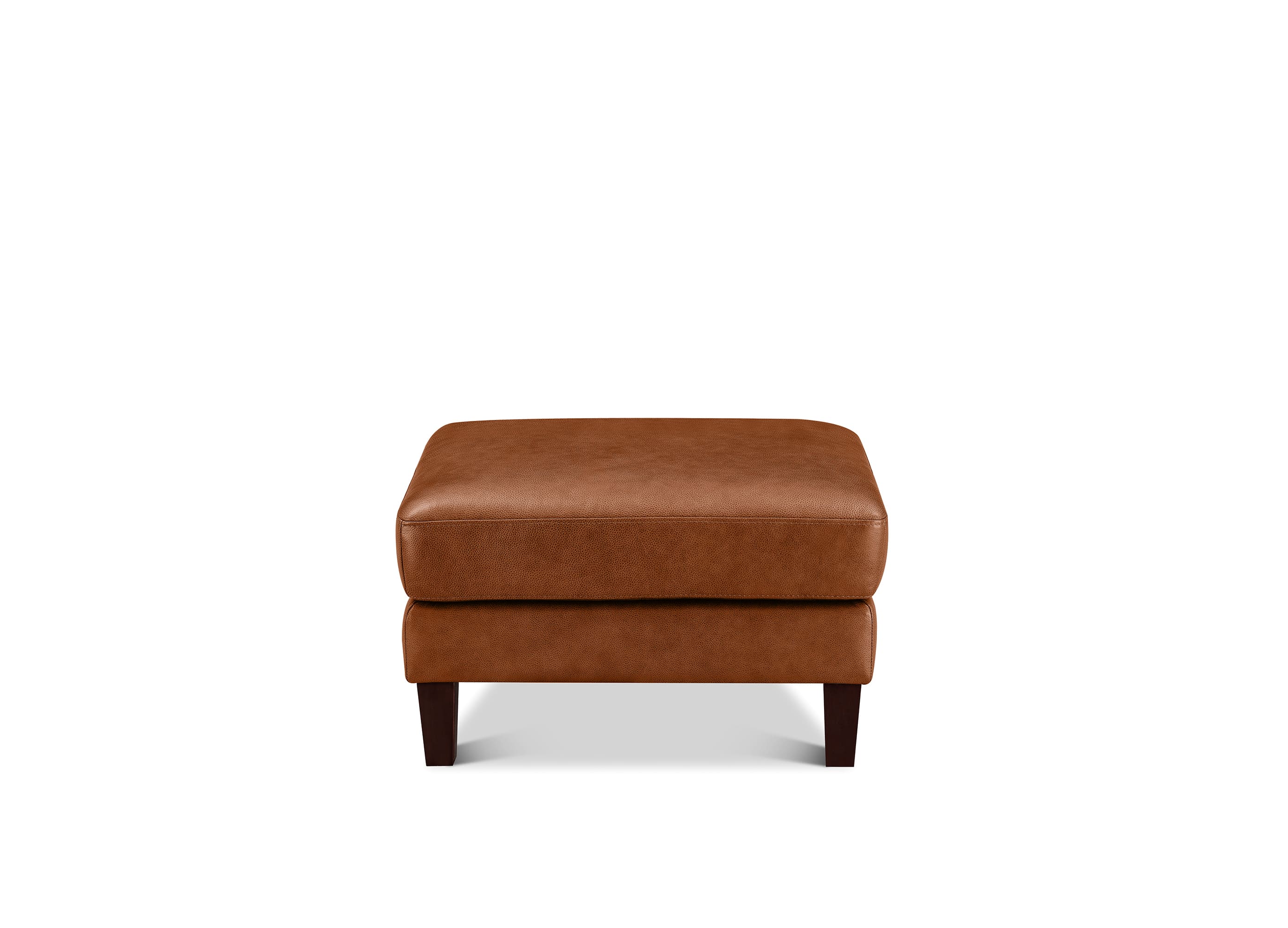 Mavery Leather Sofa Collection