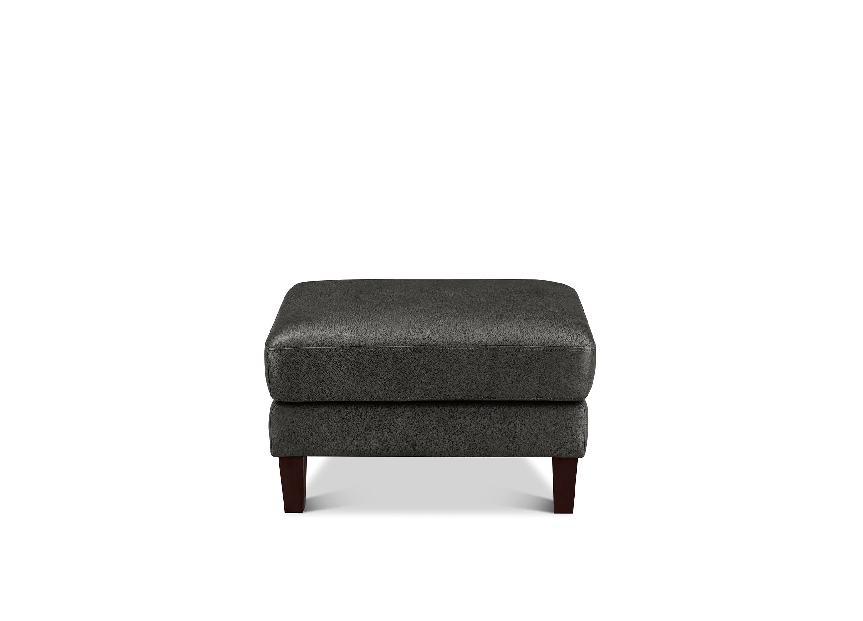 Mavery Leather Sofa Collection