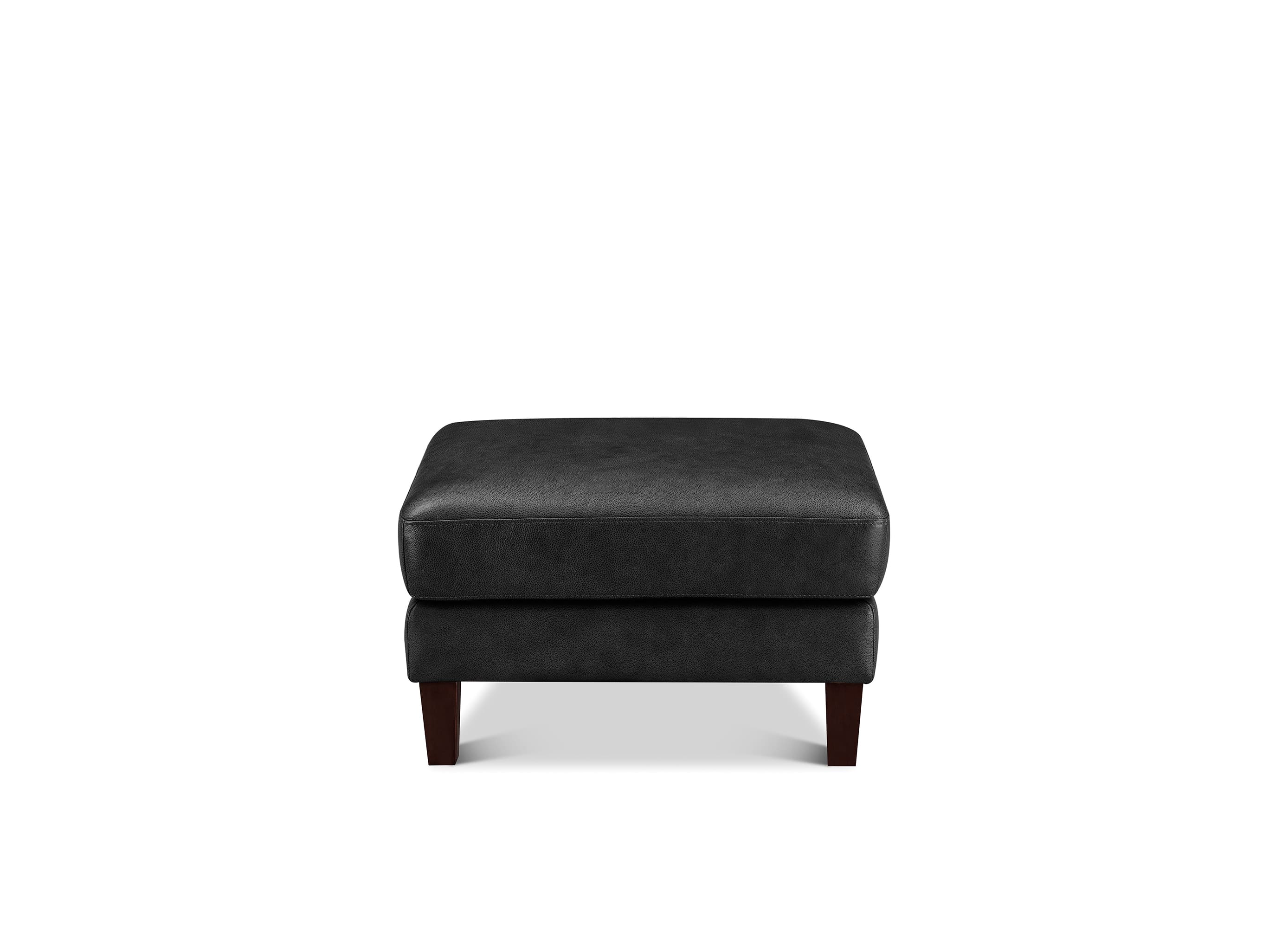 Mavery Leather Sofa Collection