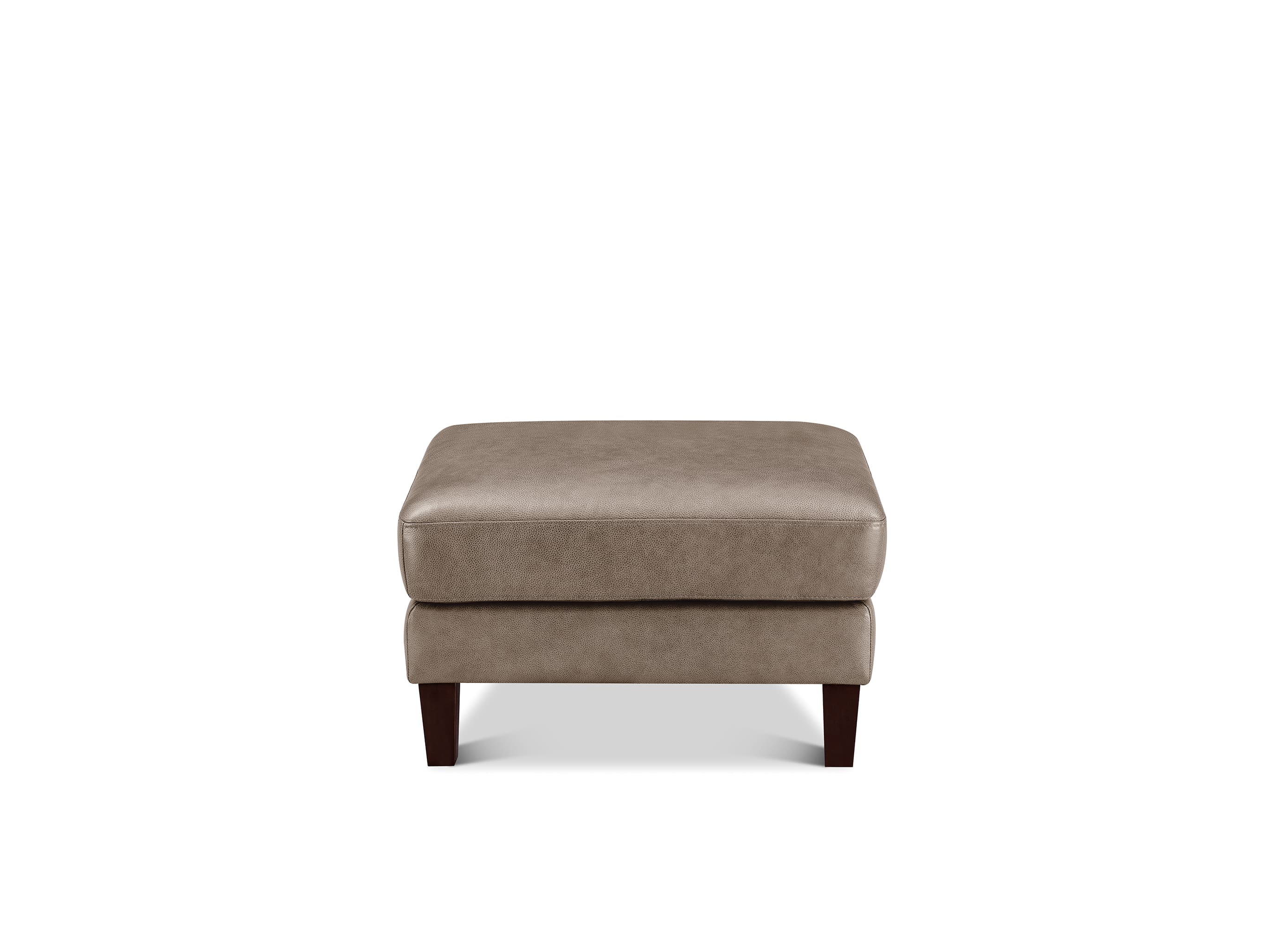 Mavery Leather Sofa Collection