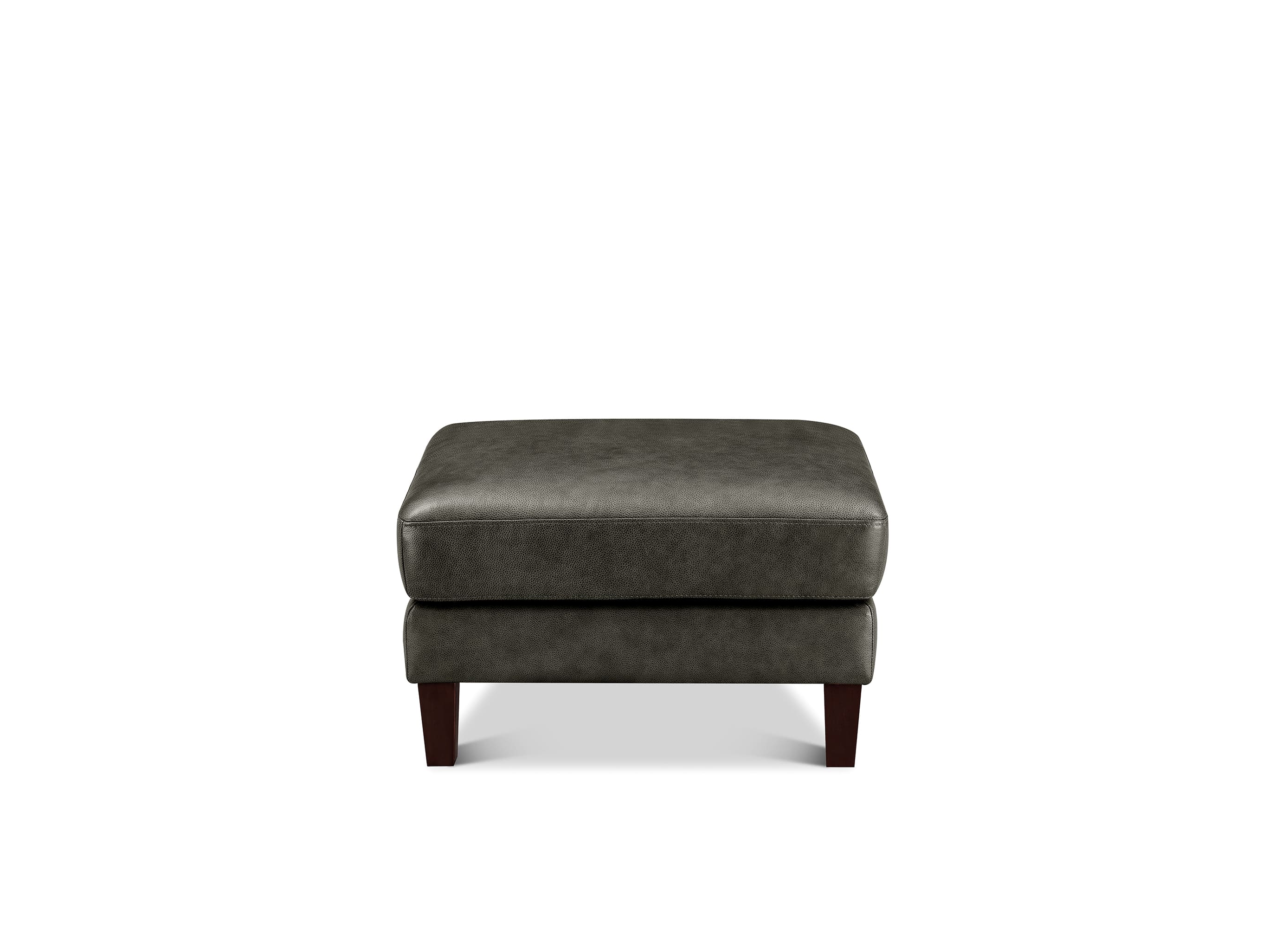 Mavery Leather Sofa Collection