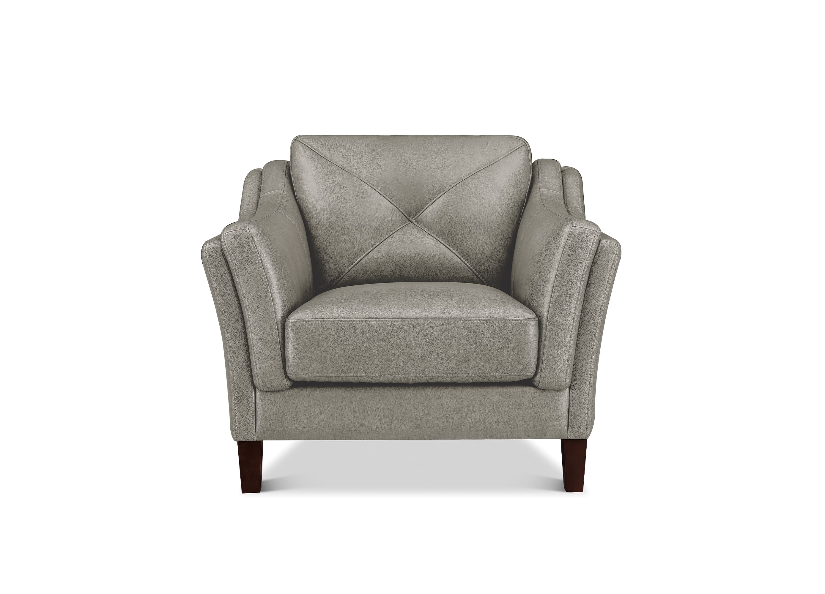 Mavery Leather Sofa Collection