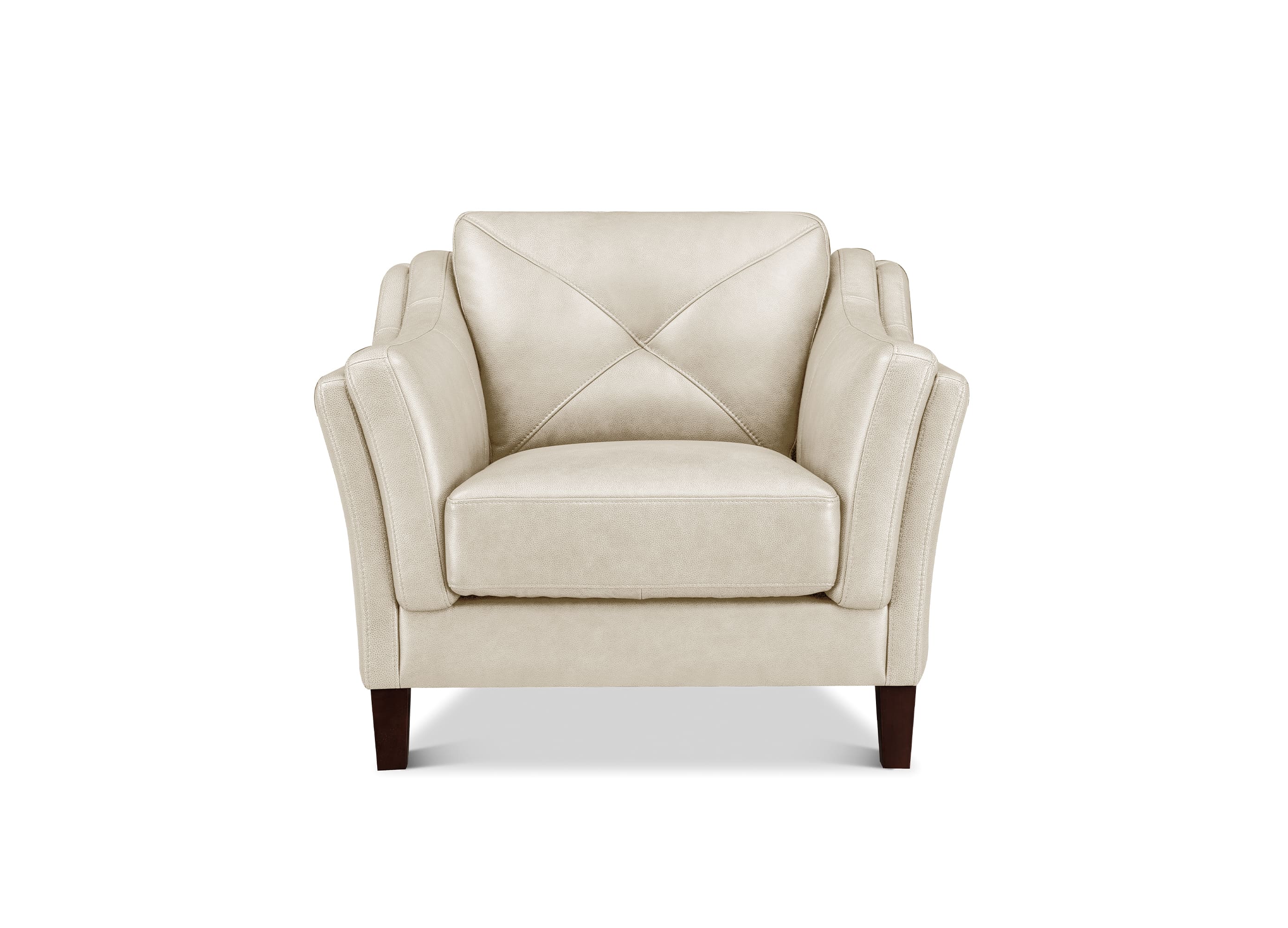 Mavery Leather Sofa Collection