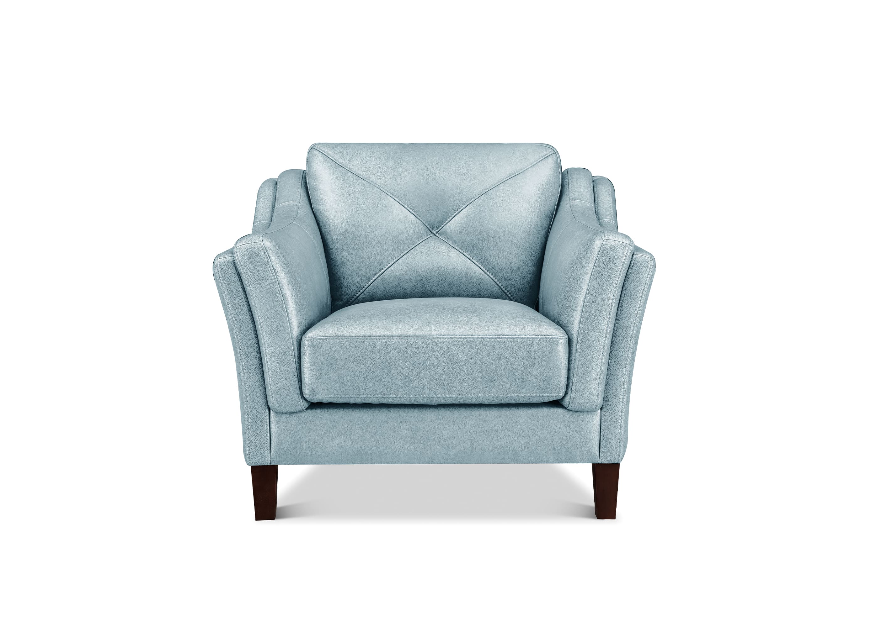 Mavery Leather Sofa Collection