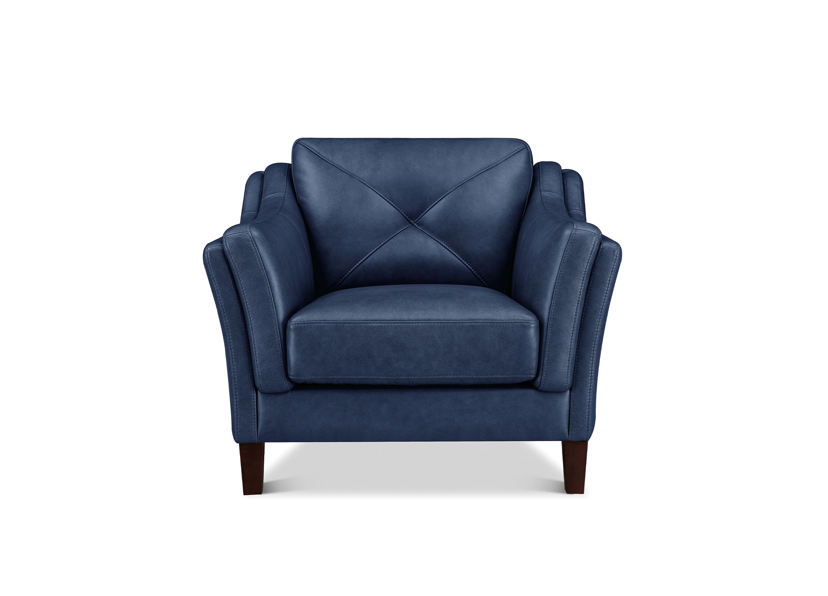 Mavery Leather Sofa Collection