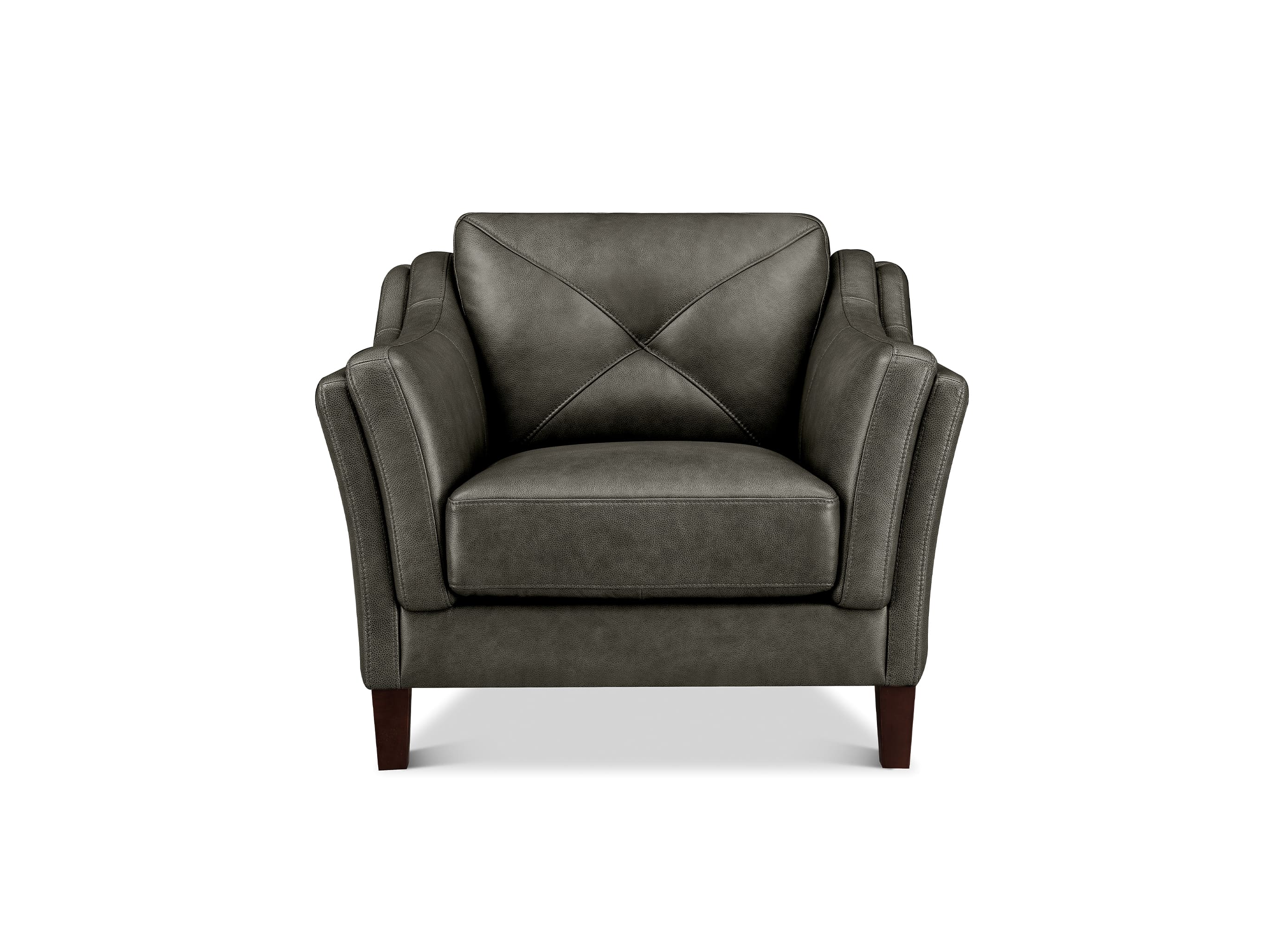 Mavery Leather Sofa Collection