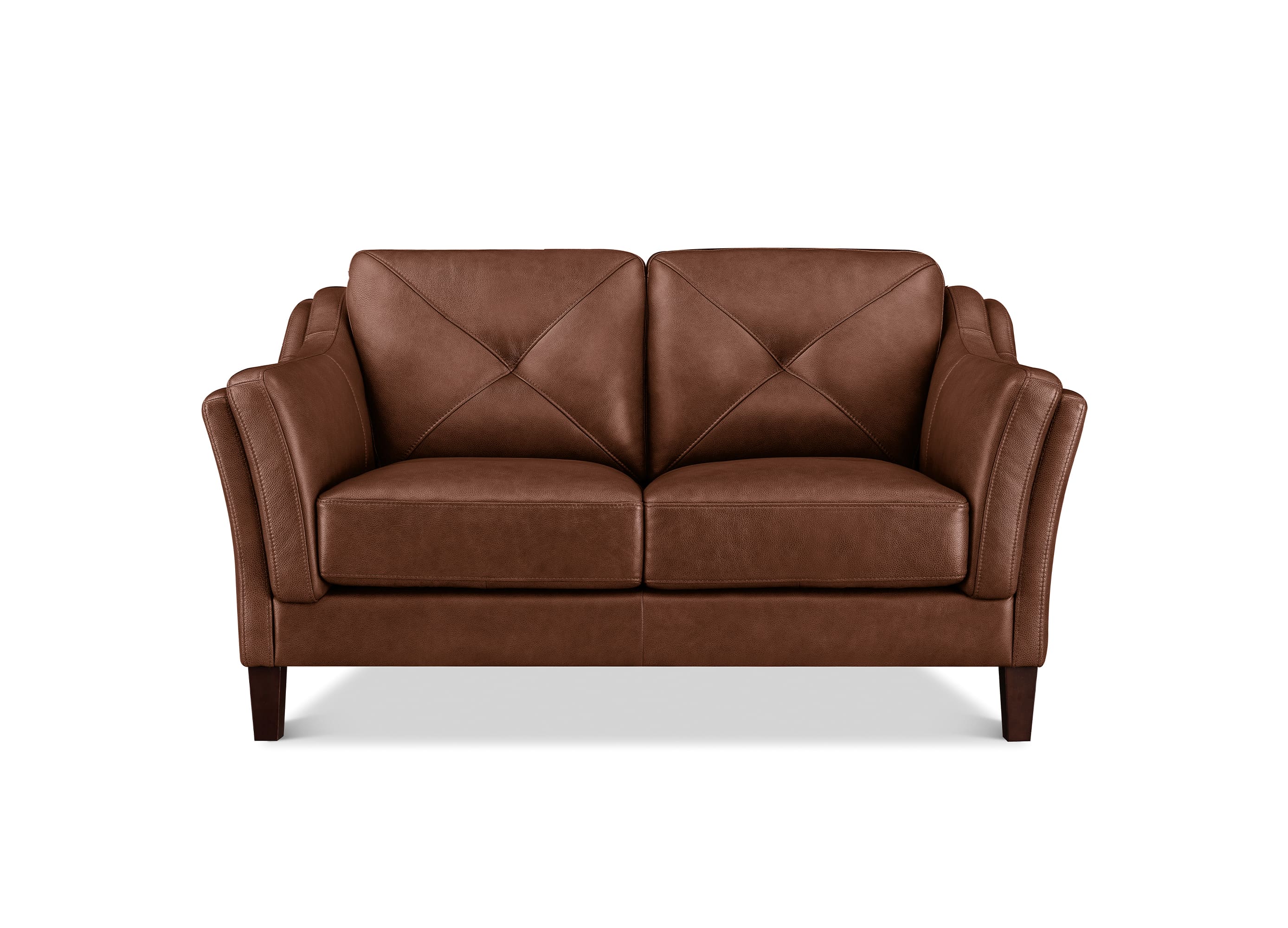 Mavery Leather Sofa Collection