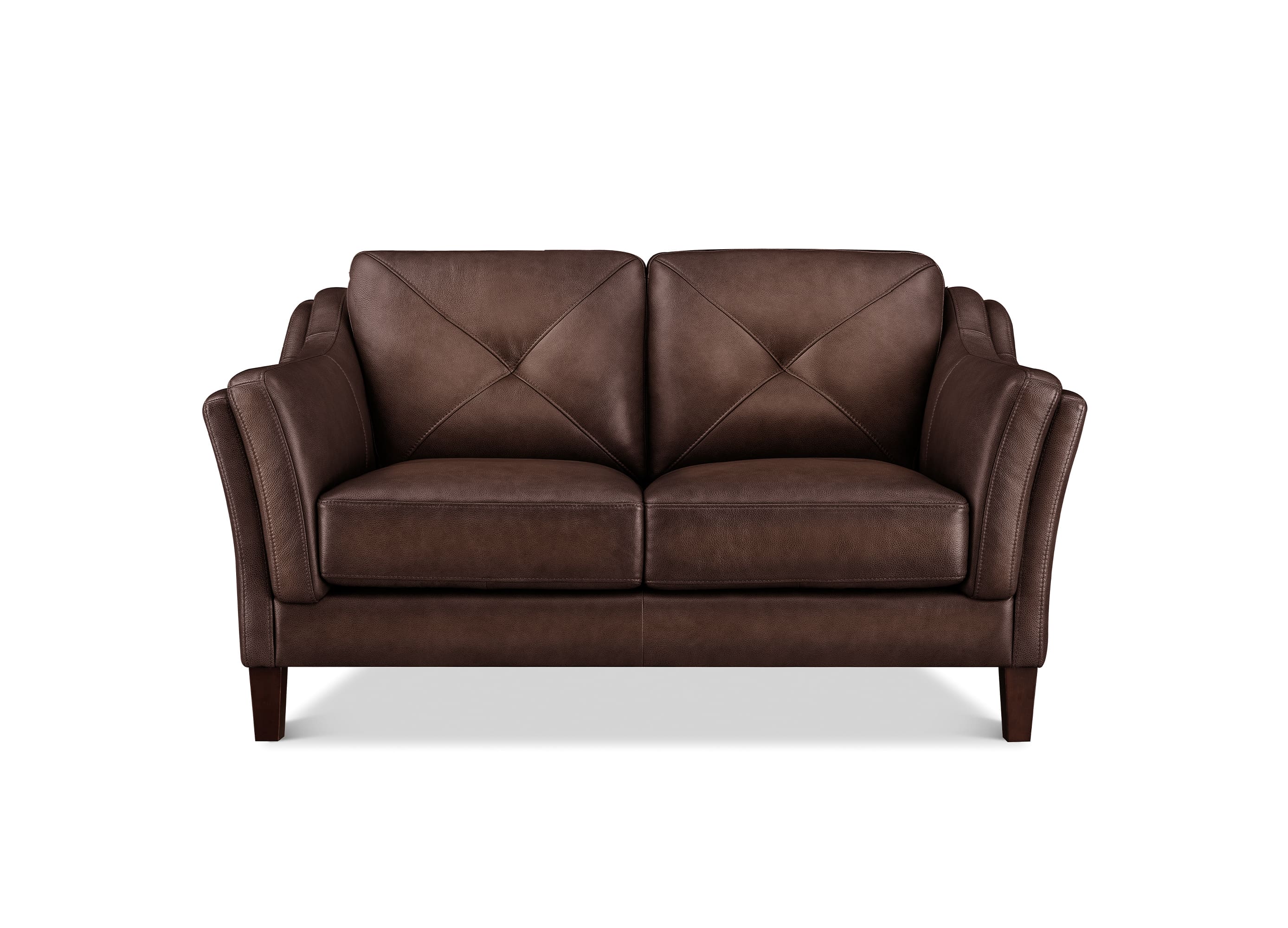 Mavery Leather Sofa Collection
