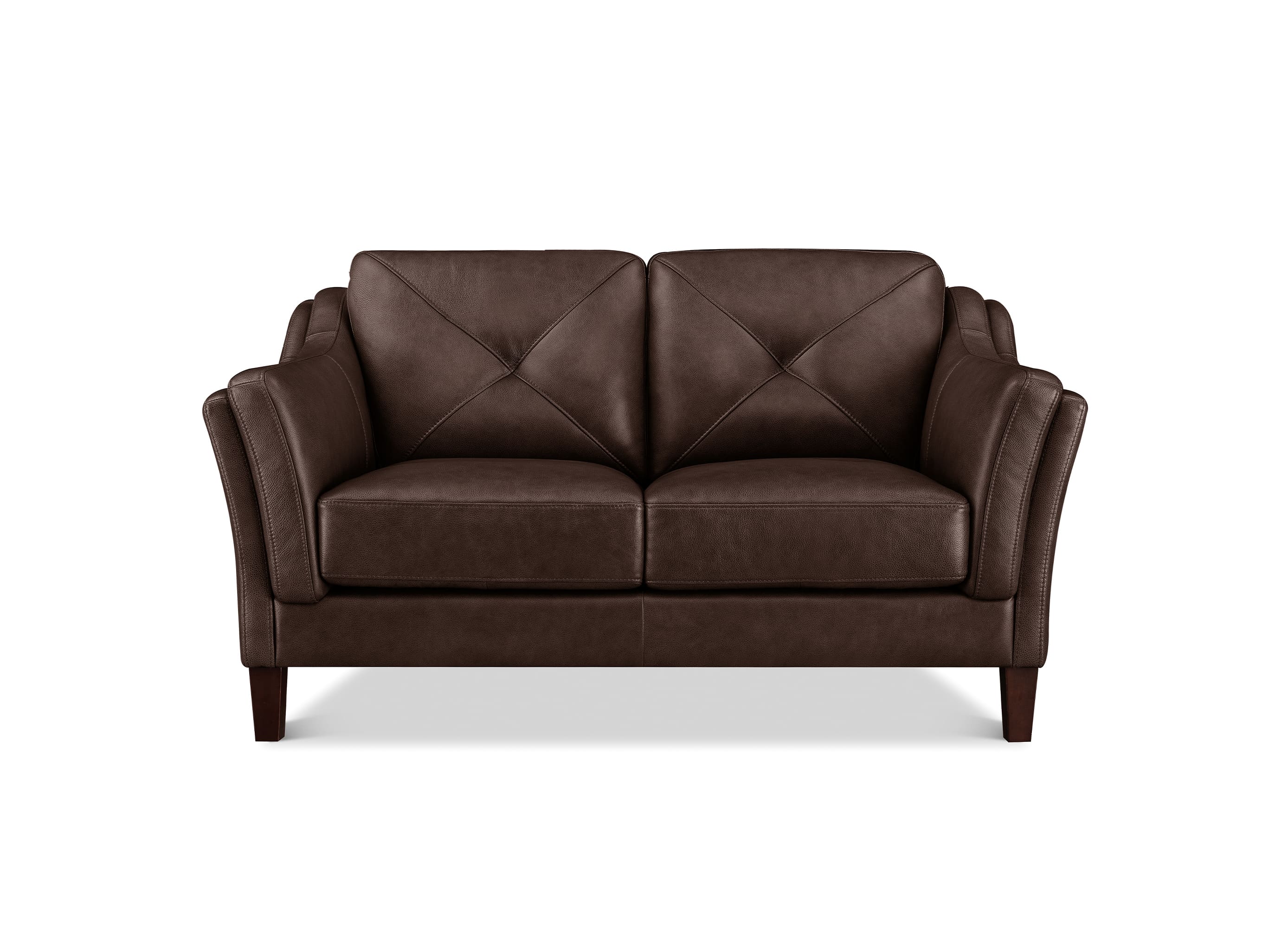 Mavery Leather Sofa Collection