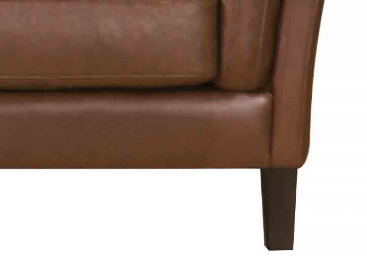 Mavery Leather Sofa Collection