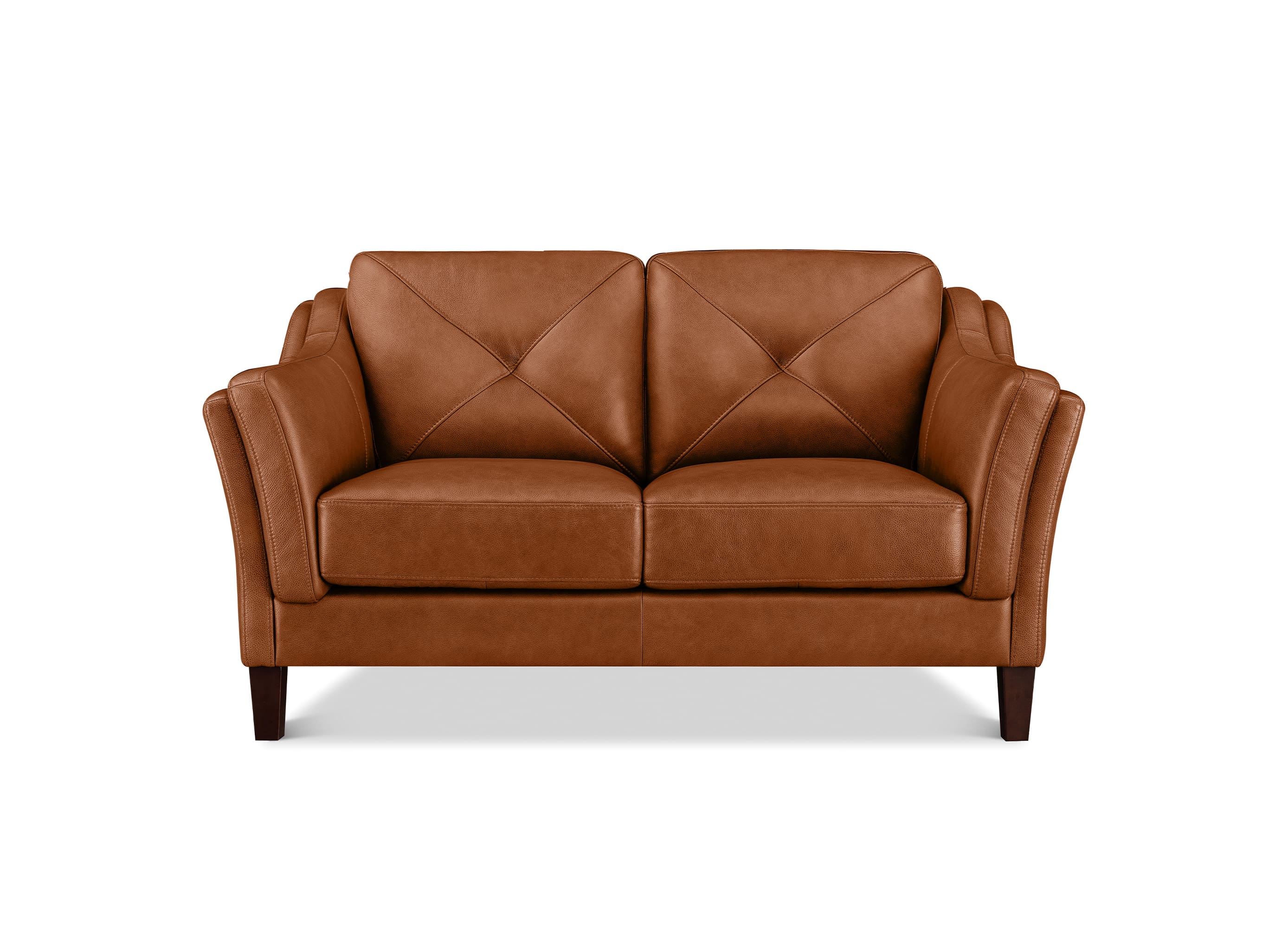 Mavery Leather Sofa Collection