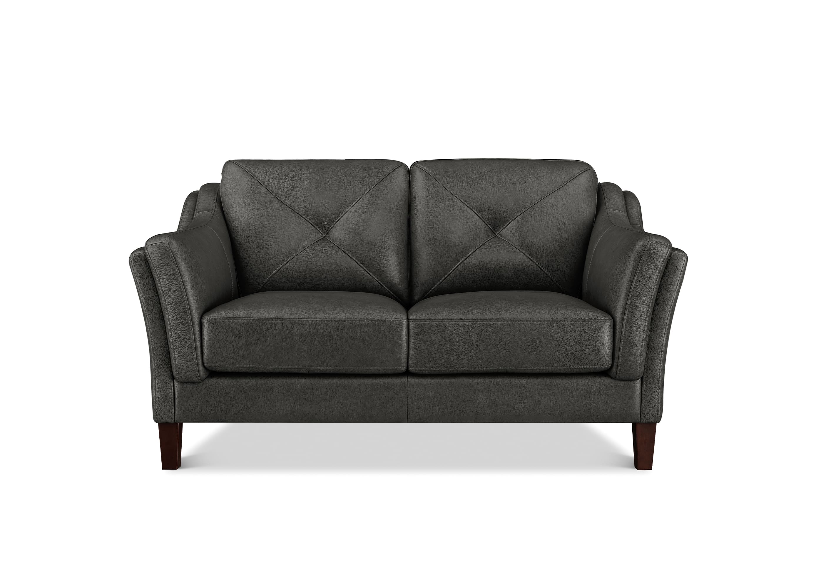 Mavery Leather Sofa Collection