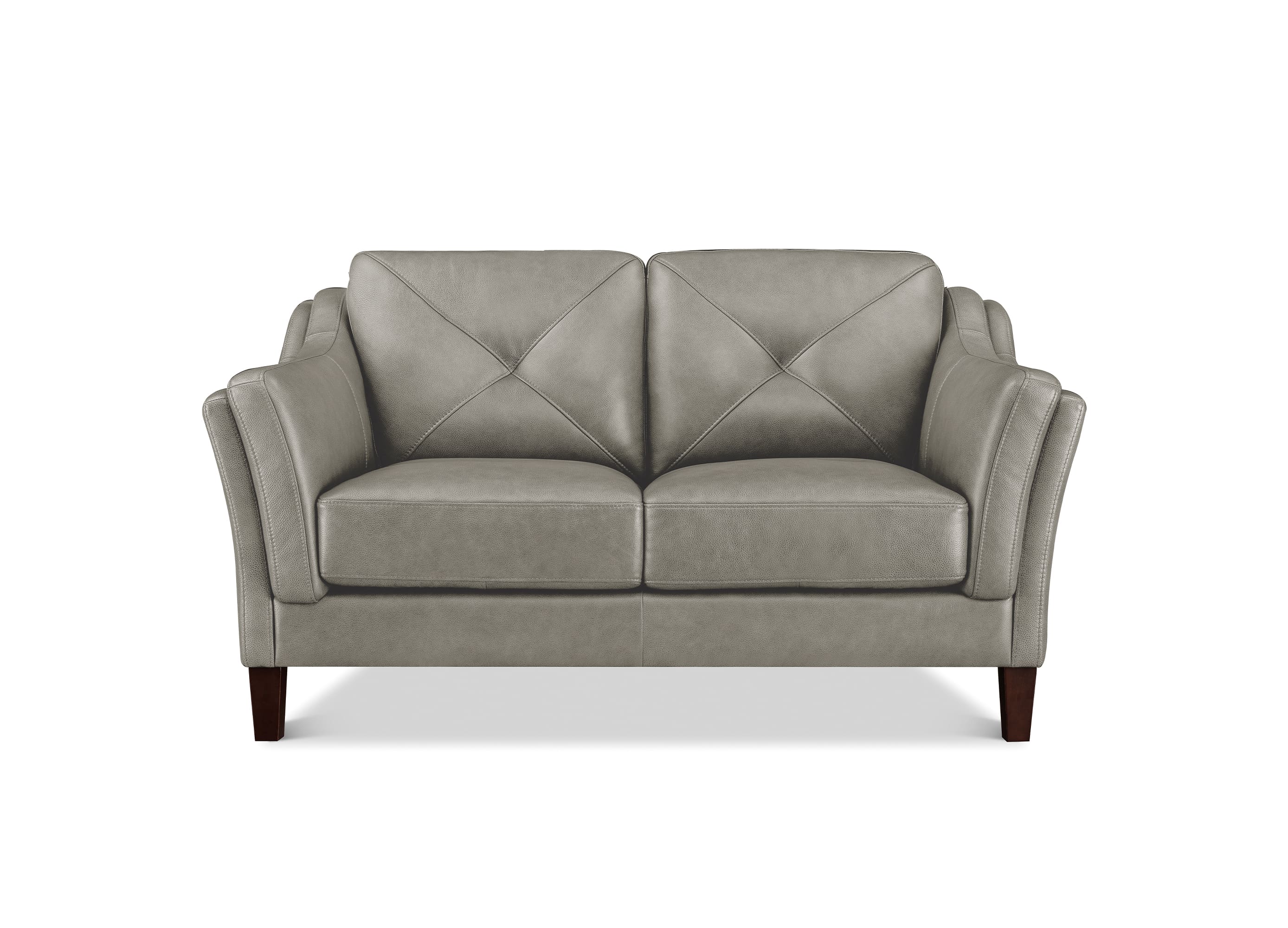 Mavery Leather Sofa Collection