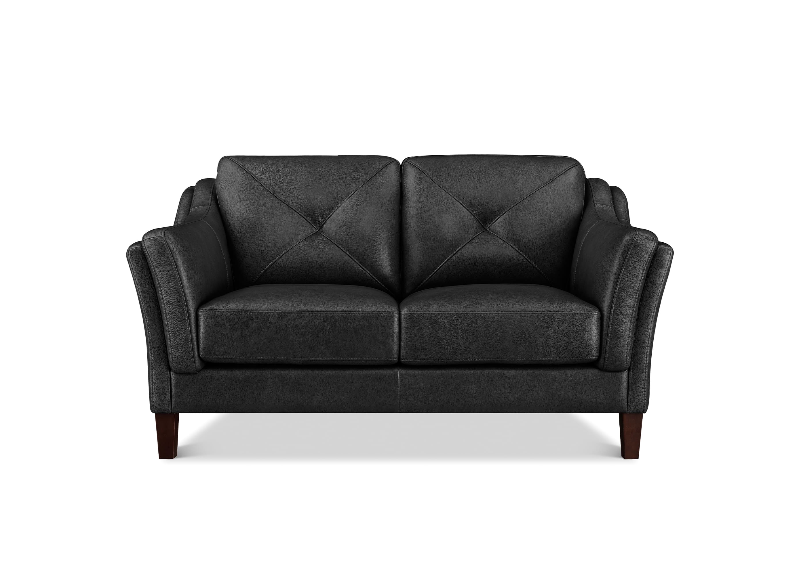 Mavery Leather Sofa Collection