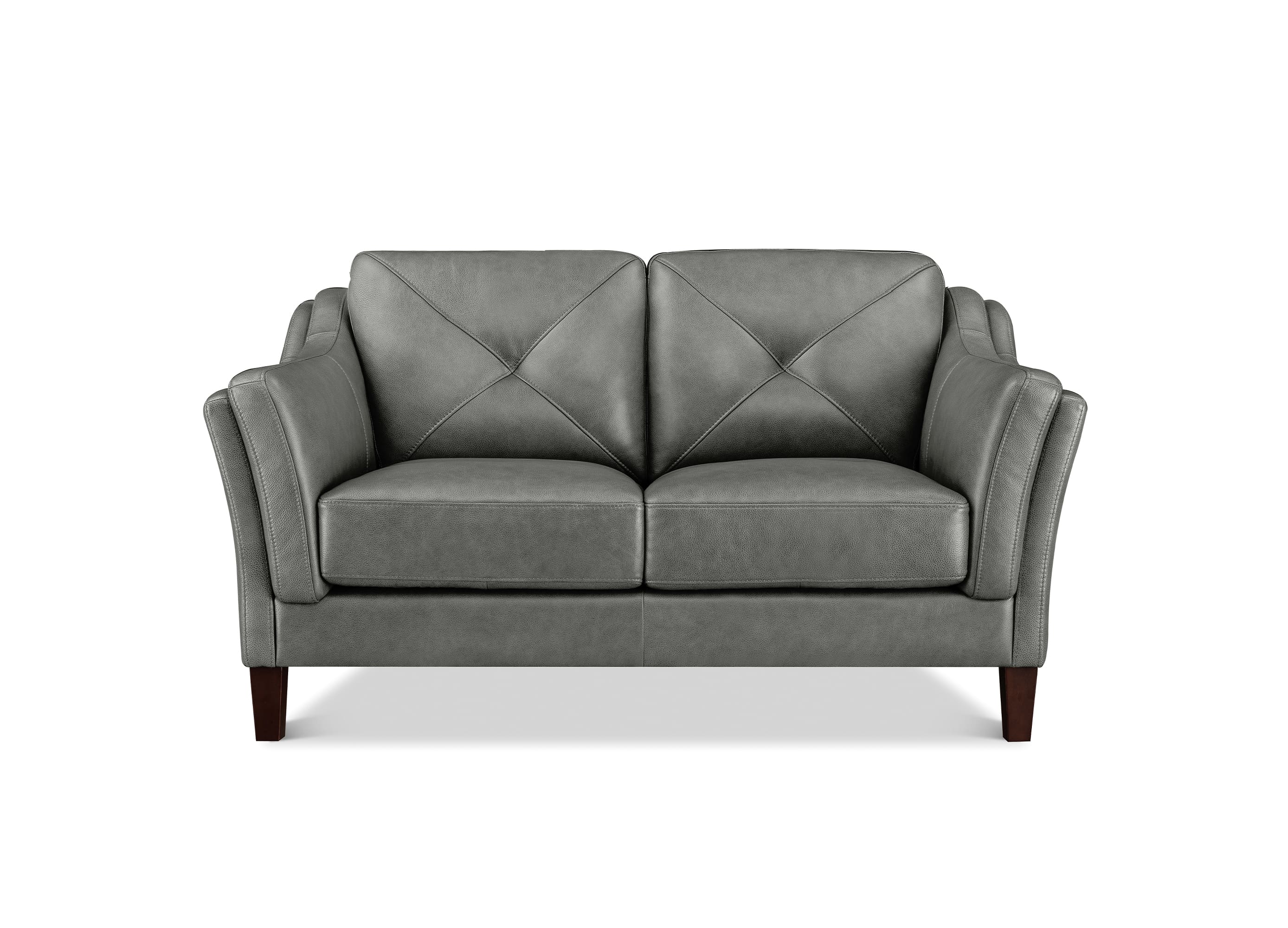 Mavery Leather Sofa Collection
