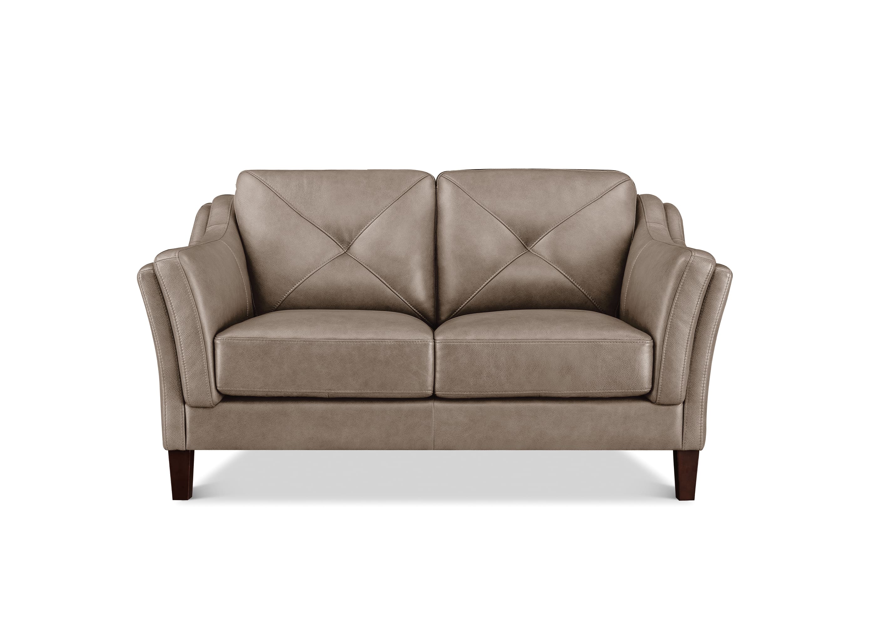 Mavery Leather Sofa Collection