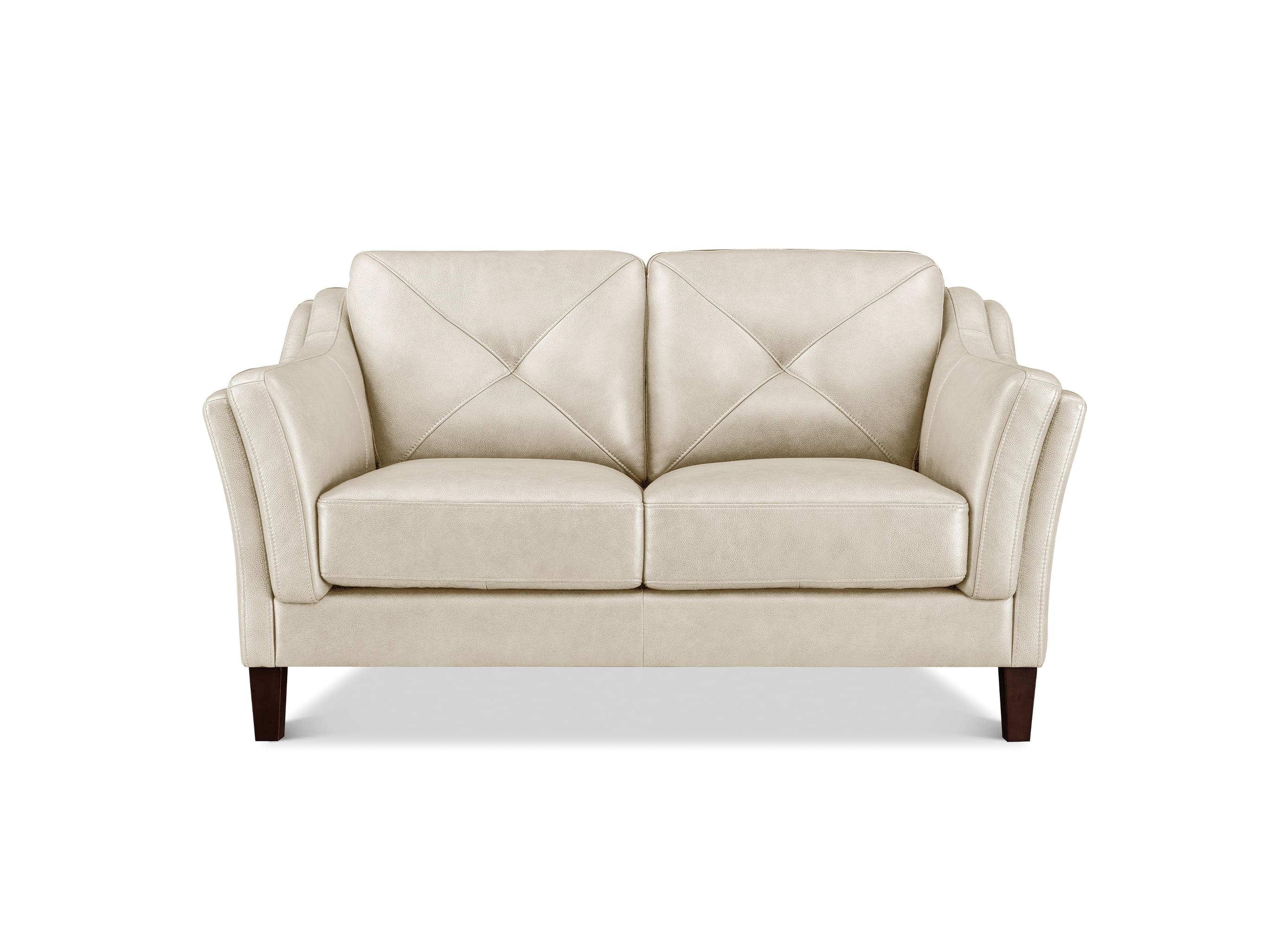 Mavery Leather Sofa Collection