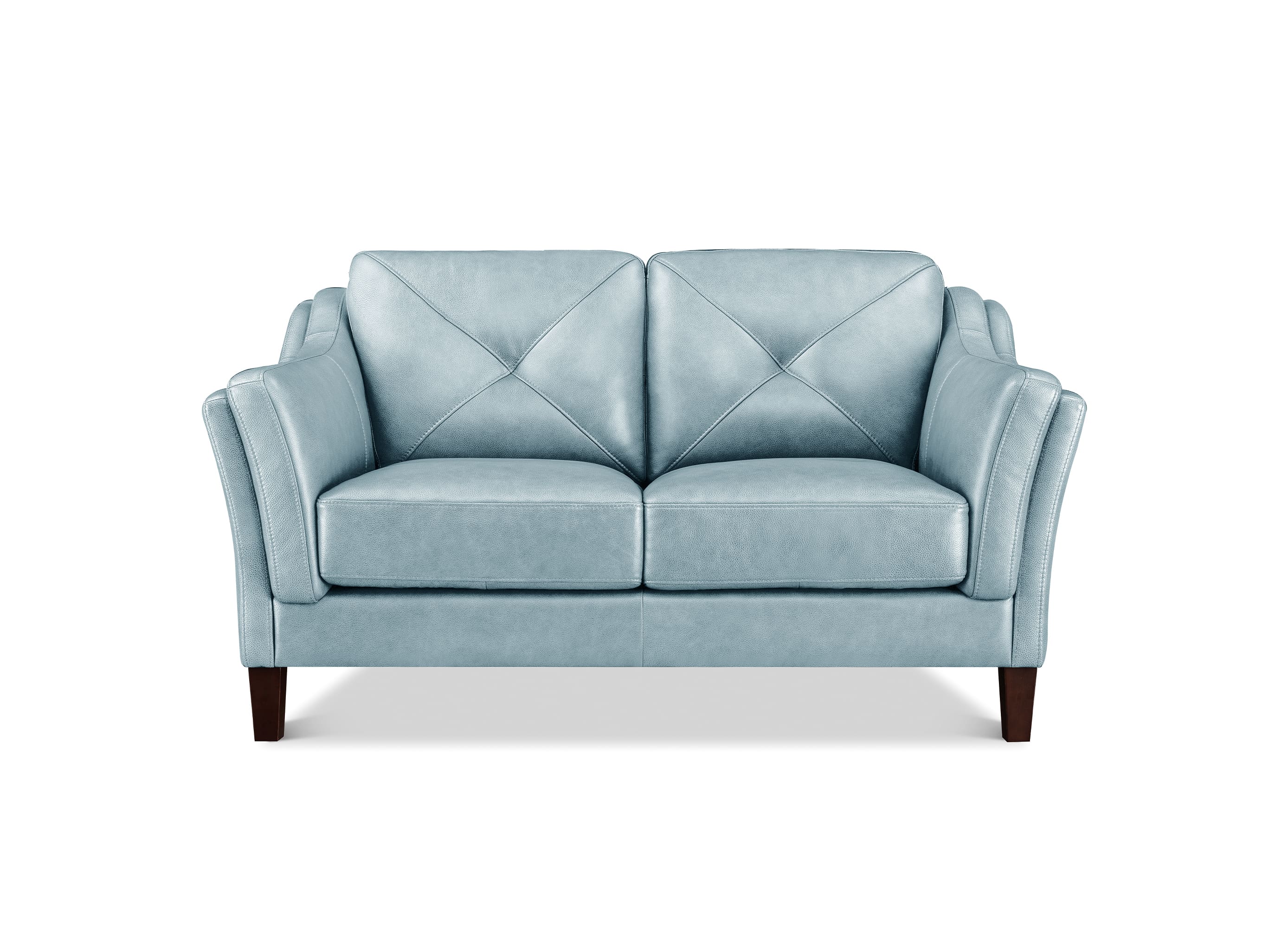 Mavery Leather Sofa Collection