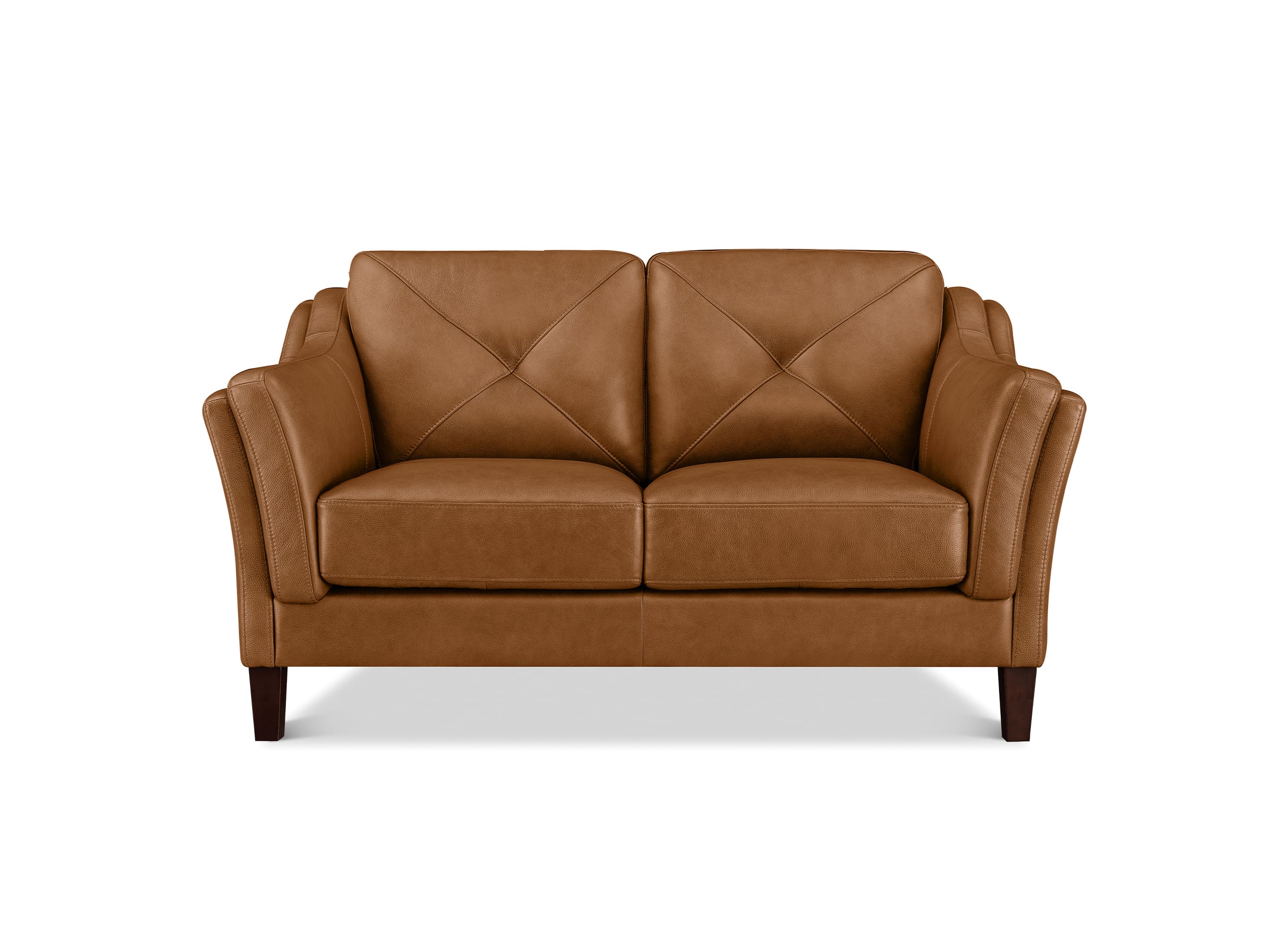 Mavery Leather Sofa Collection