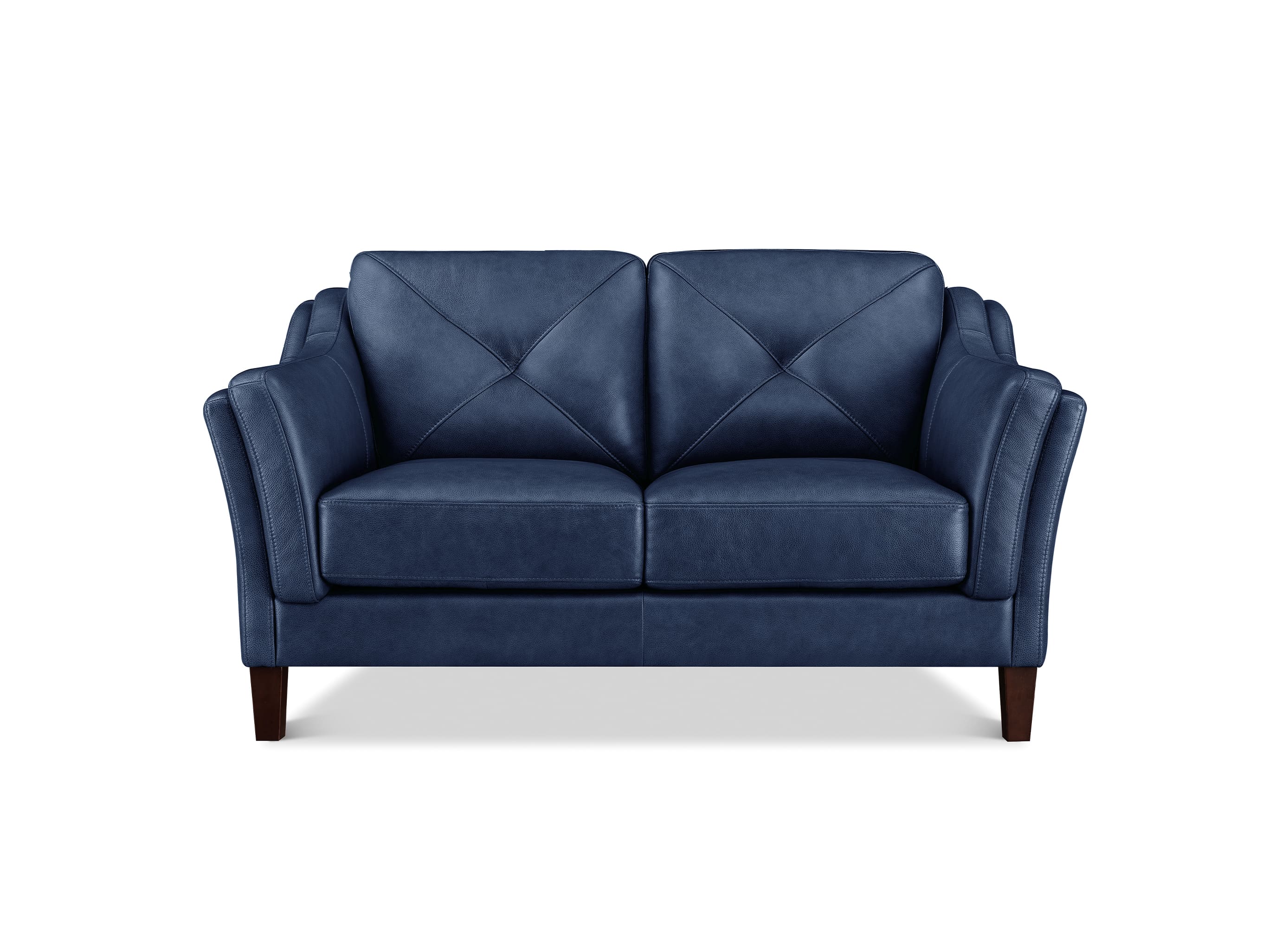 Mavery Leather Sofa Collection