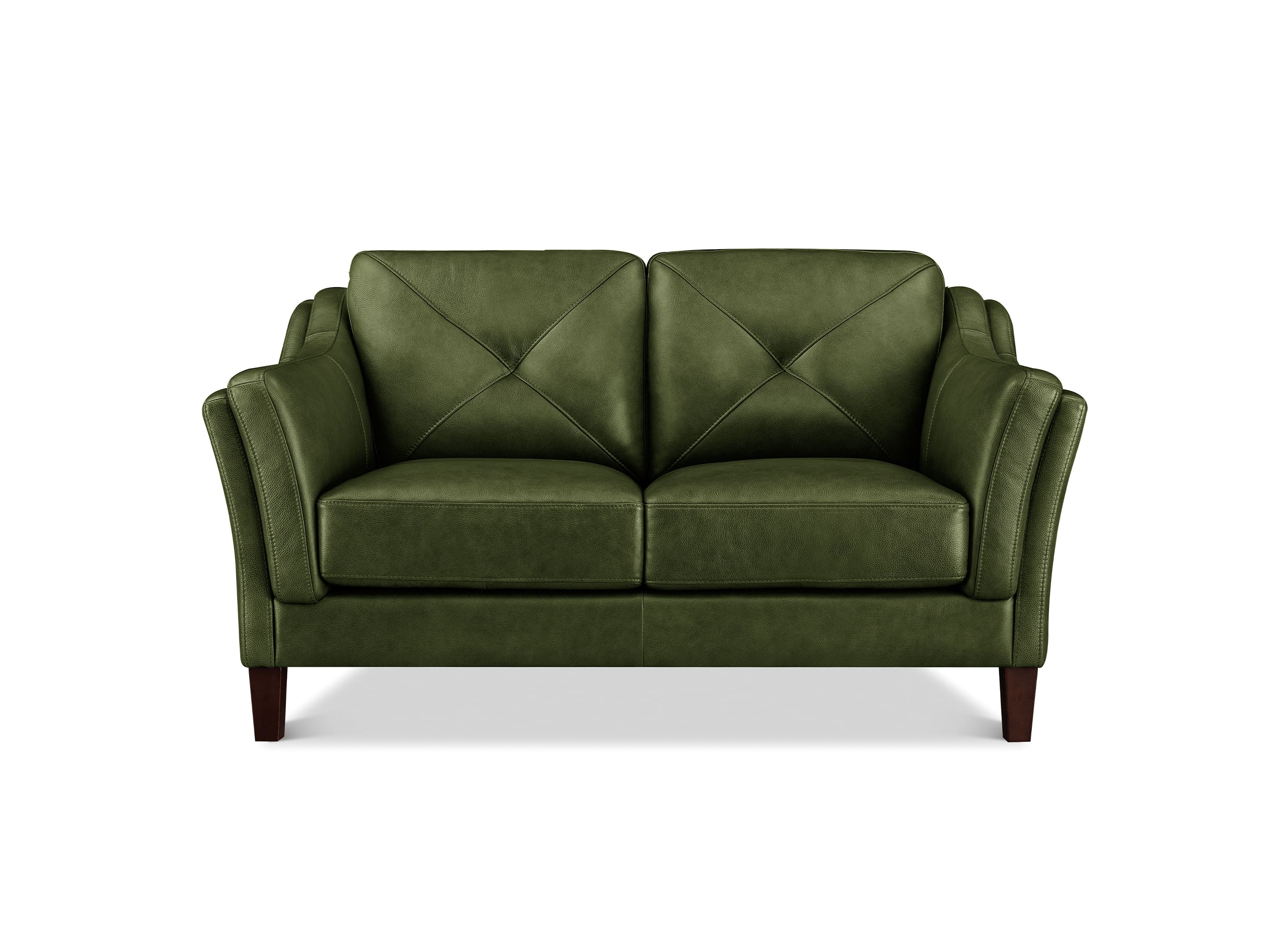 Mavery Leather Sofa Collection