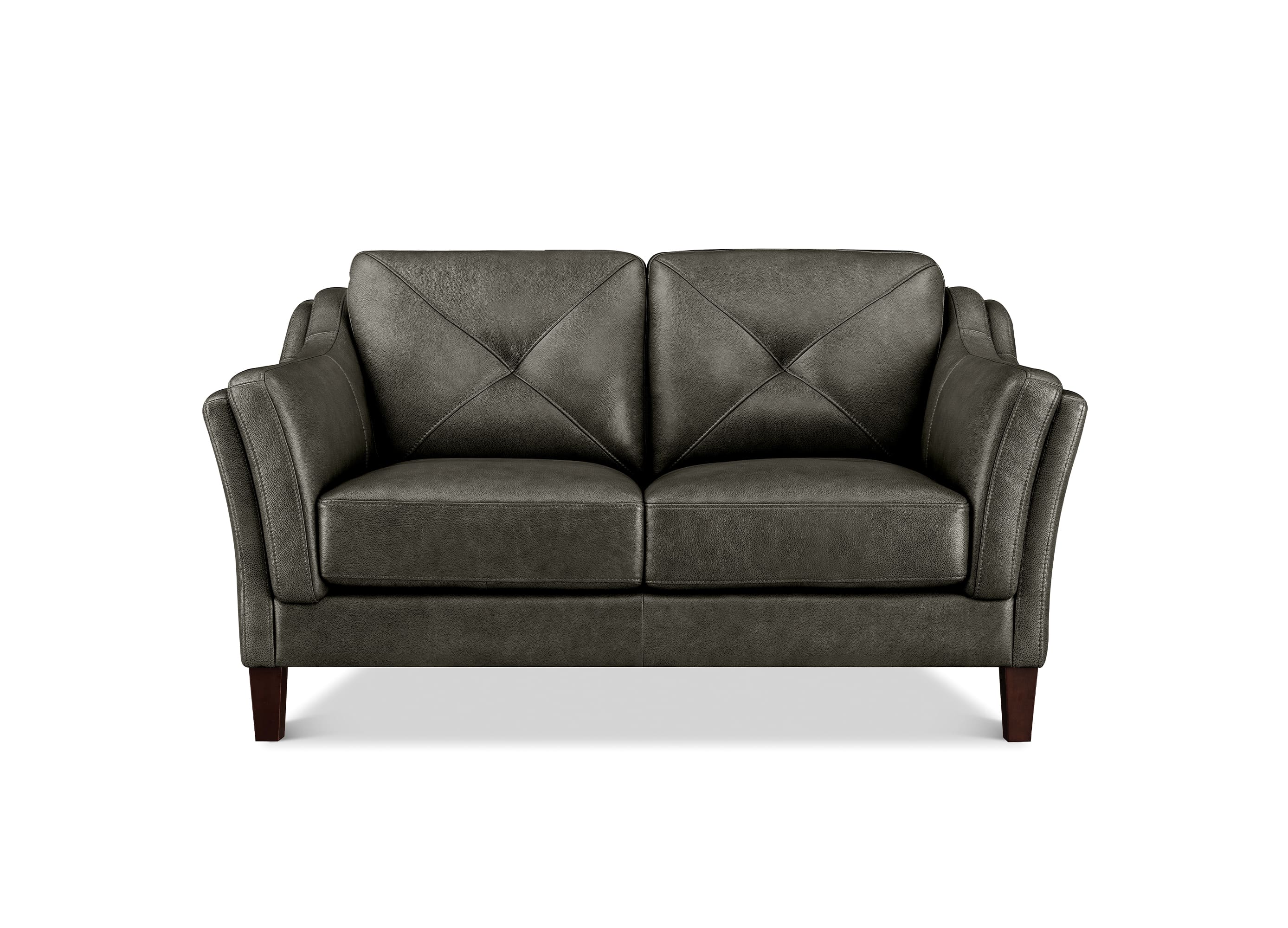 Mavery Leather Sofa Collection