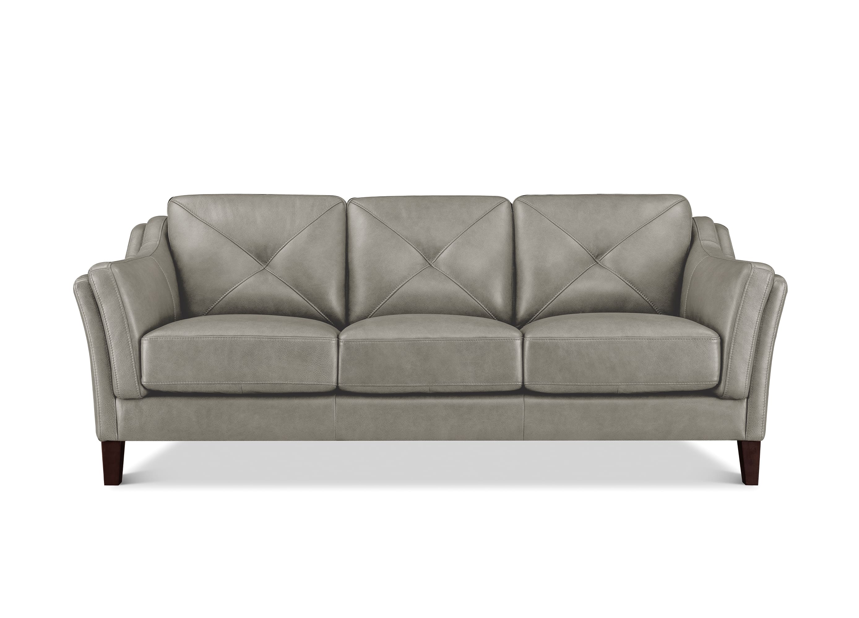 Mavery Leather Sofa Collection