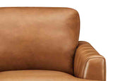 Cassia Leather Sofa Collection