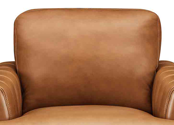 Cassia Leather Sofa Collection