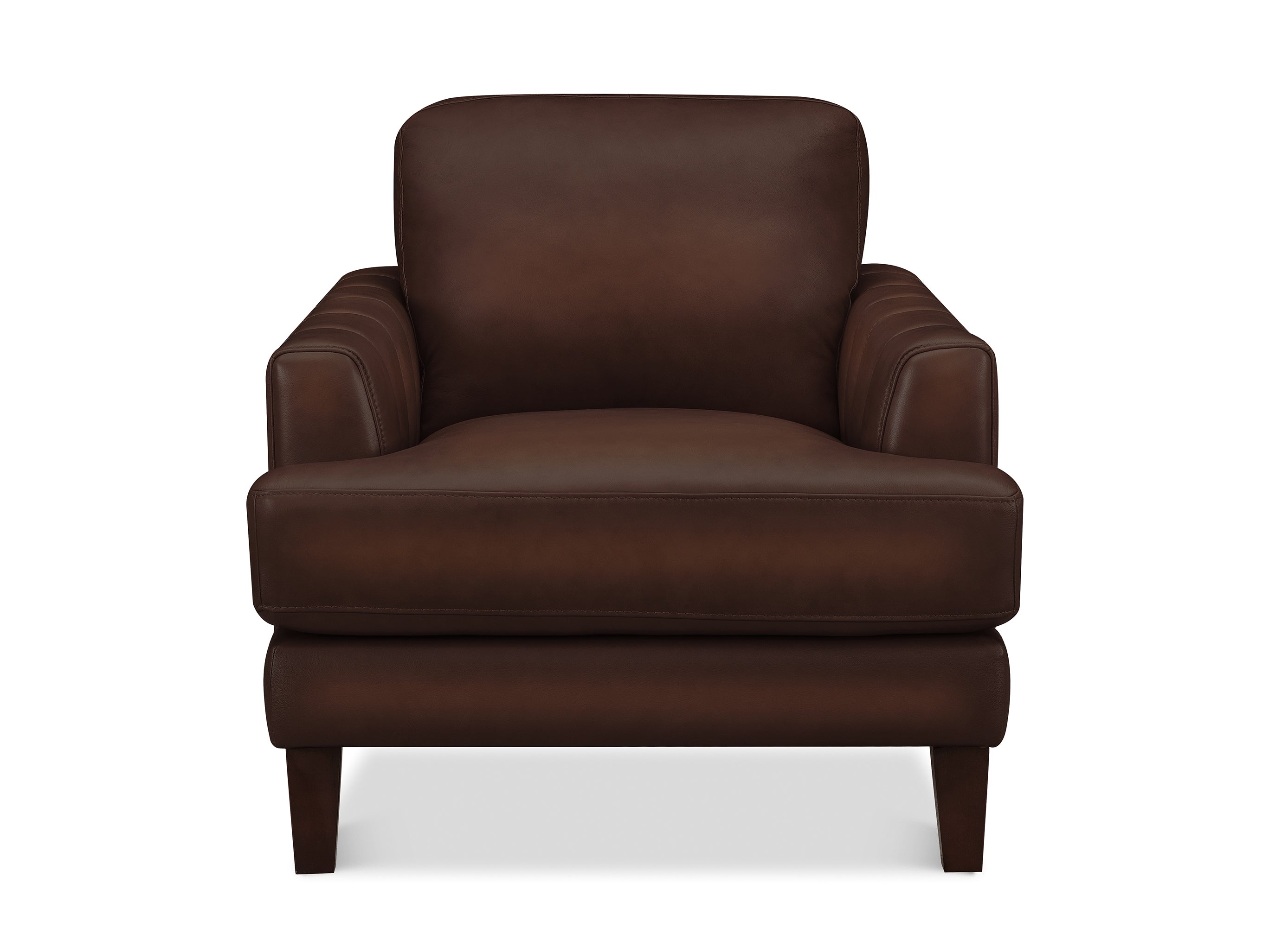Cassia Leather Sofa Collection