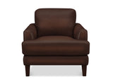 Cassia Leather Sofa Collection