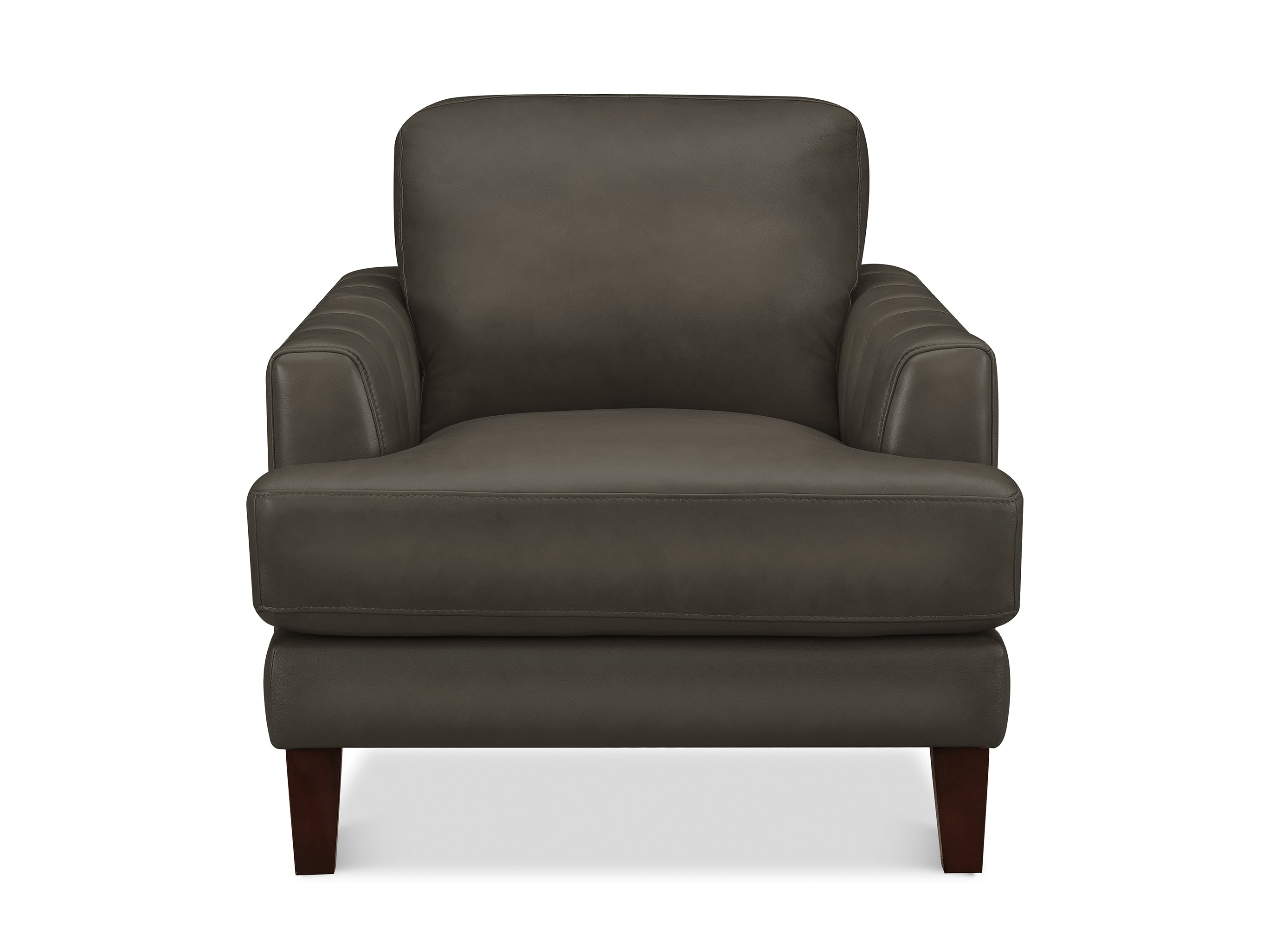 Cassia Leather Sofa Collection