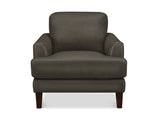 Cassia Leather Sofa Collection