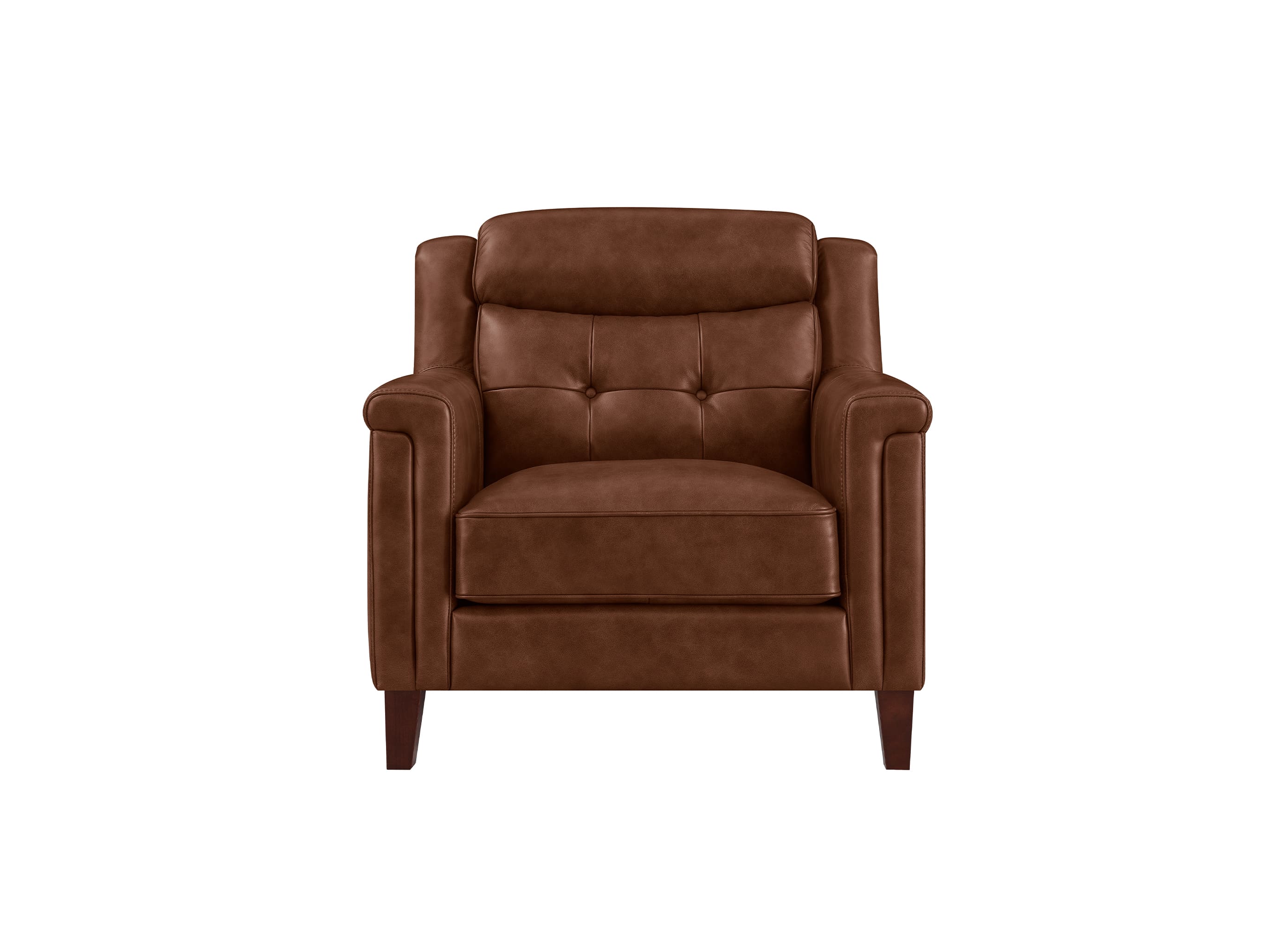 Retro Leather Sofa Collection
