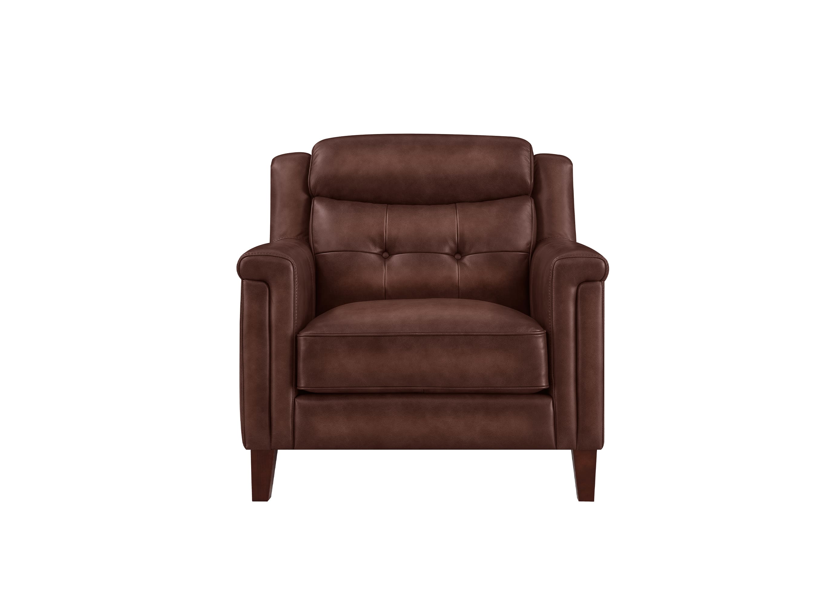 Retro Leather Sofa Collection
