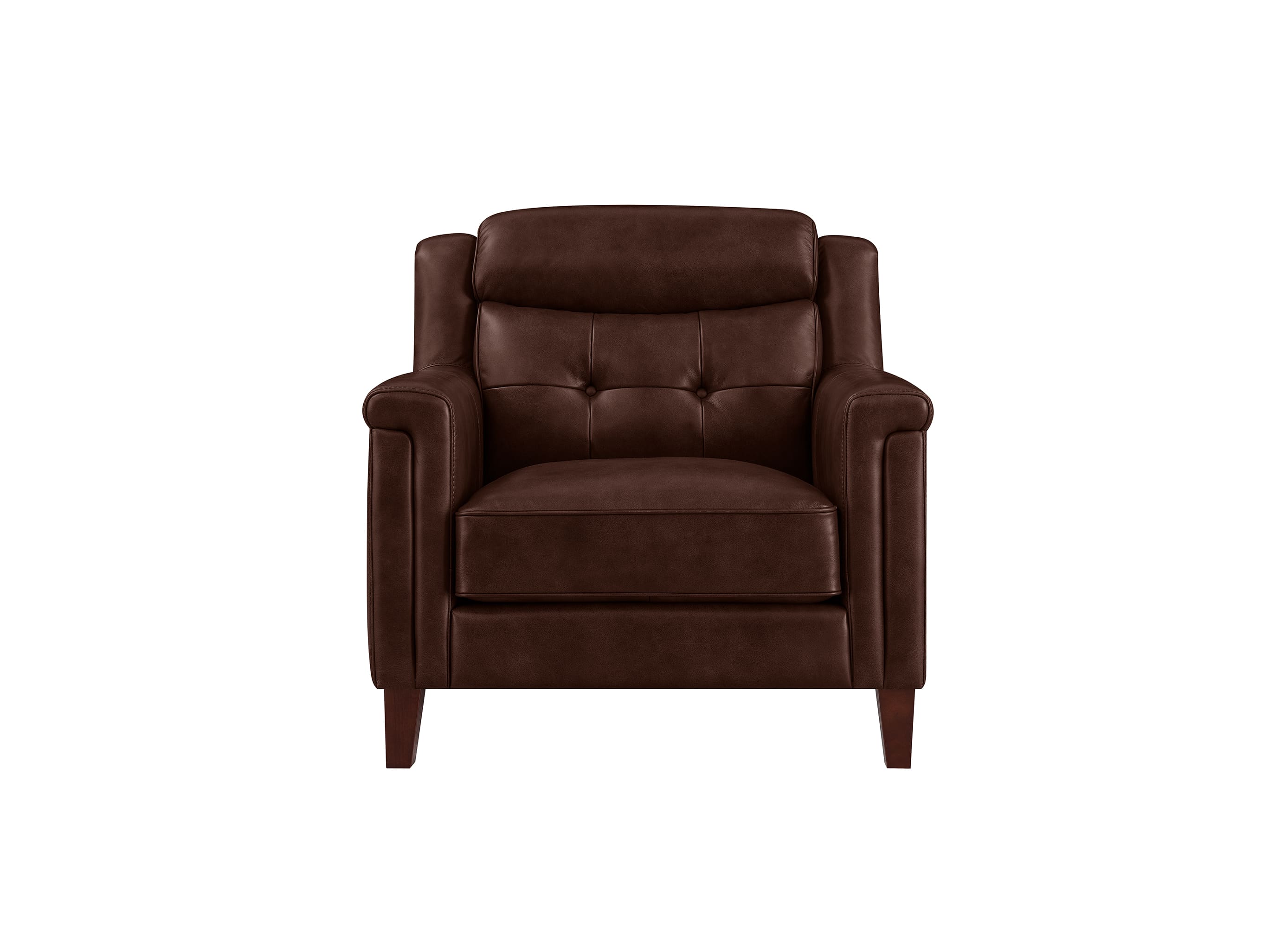 Retro Leather Sofa Collection