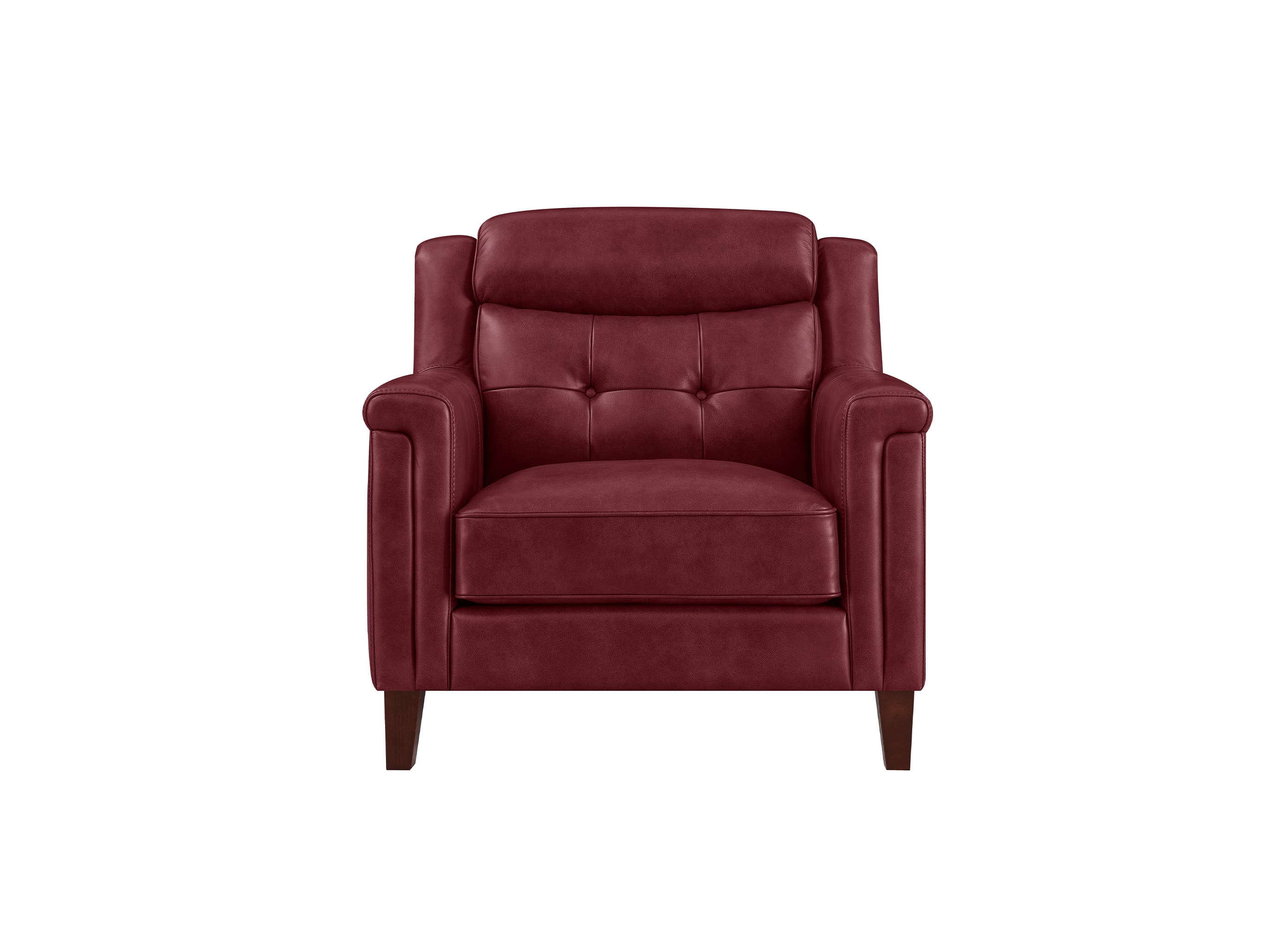 Retro Leather Sofa Collection