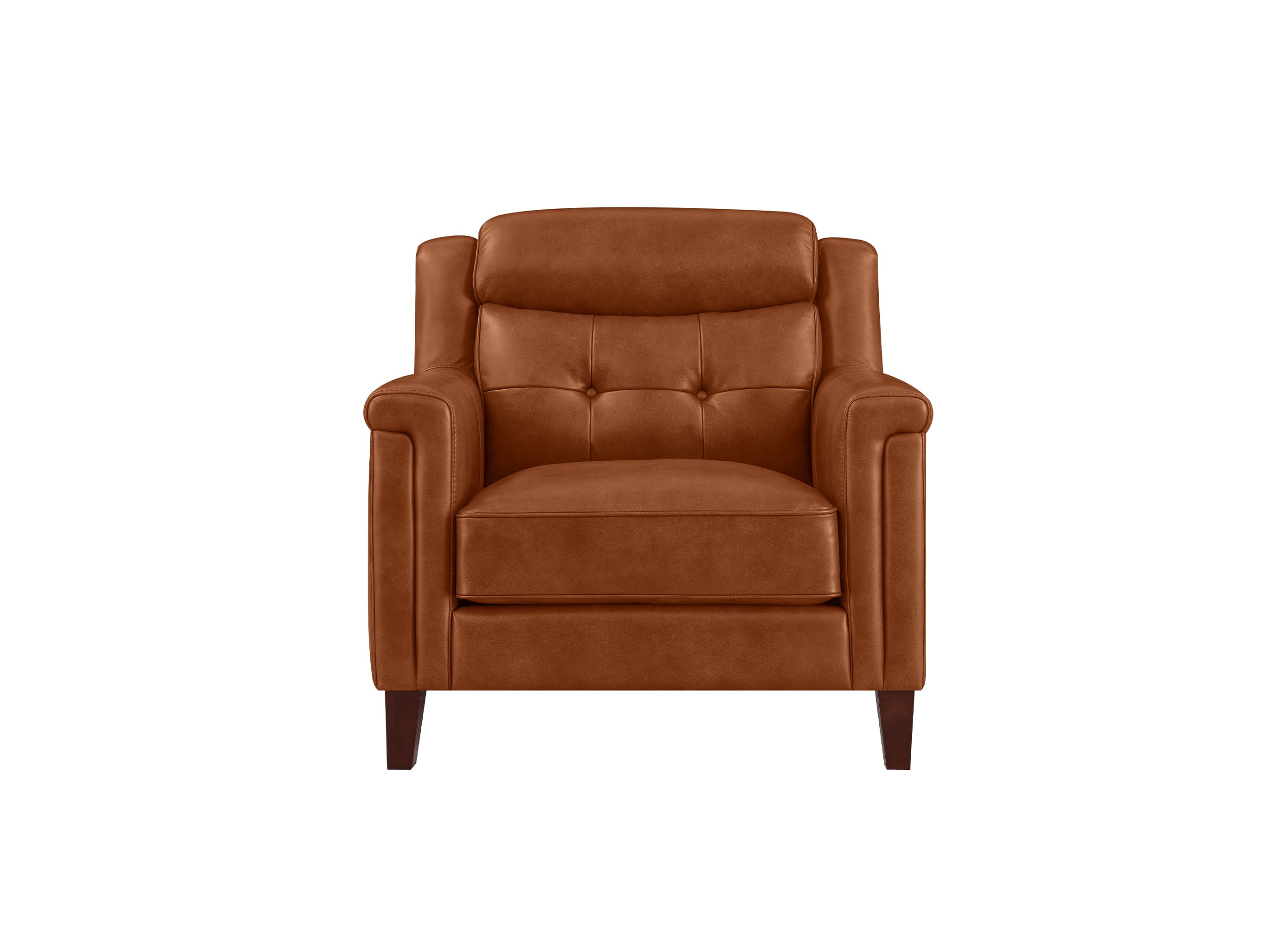 Retro Leather Sofa Collection