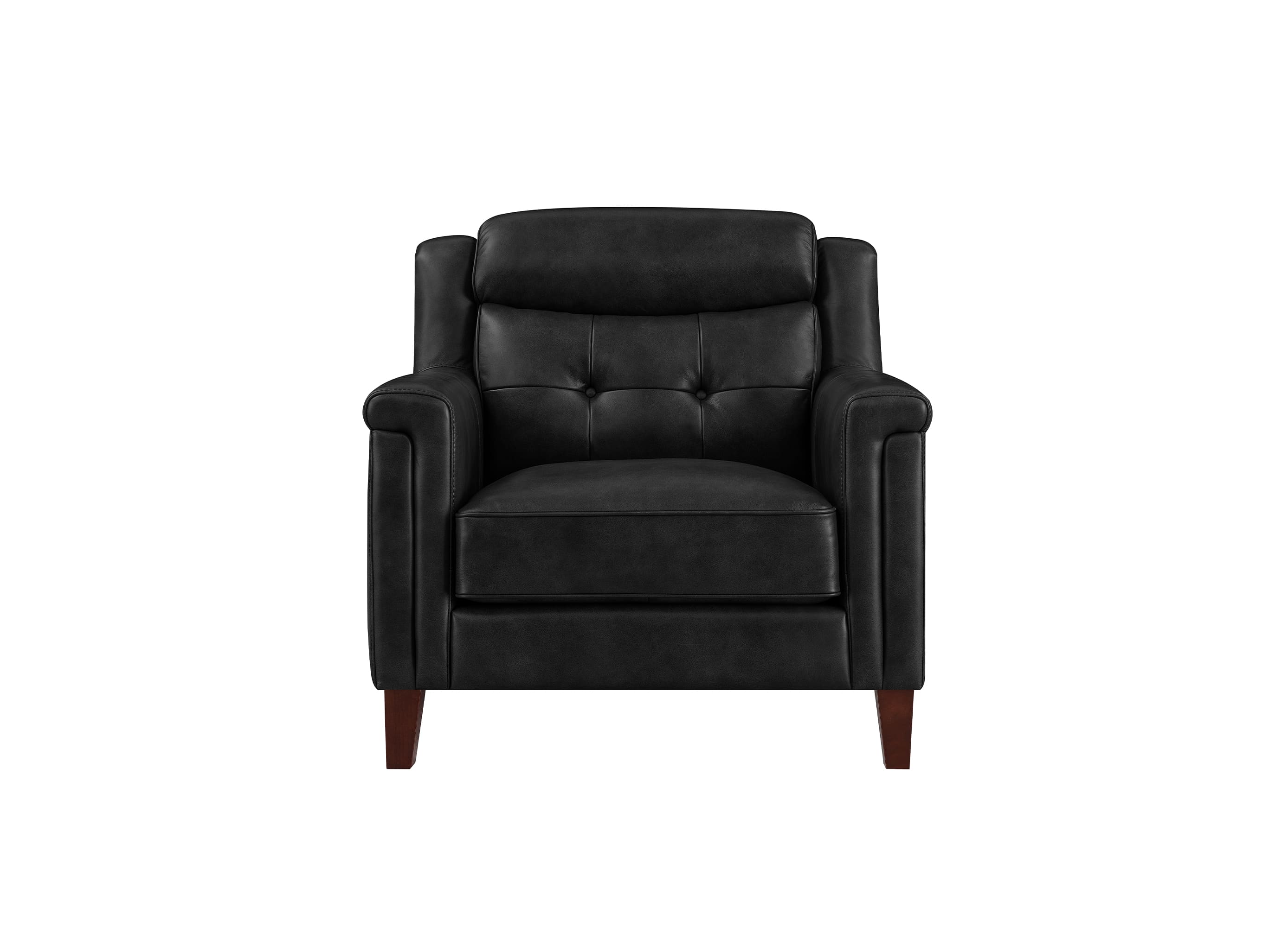 Retro Leather Sofa Collection