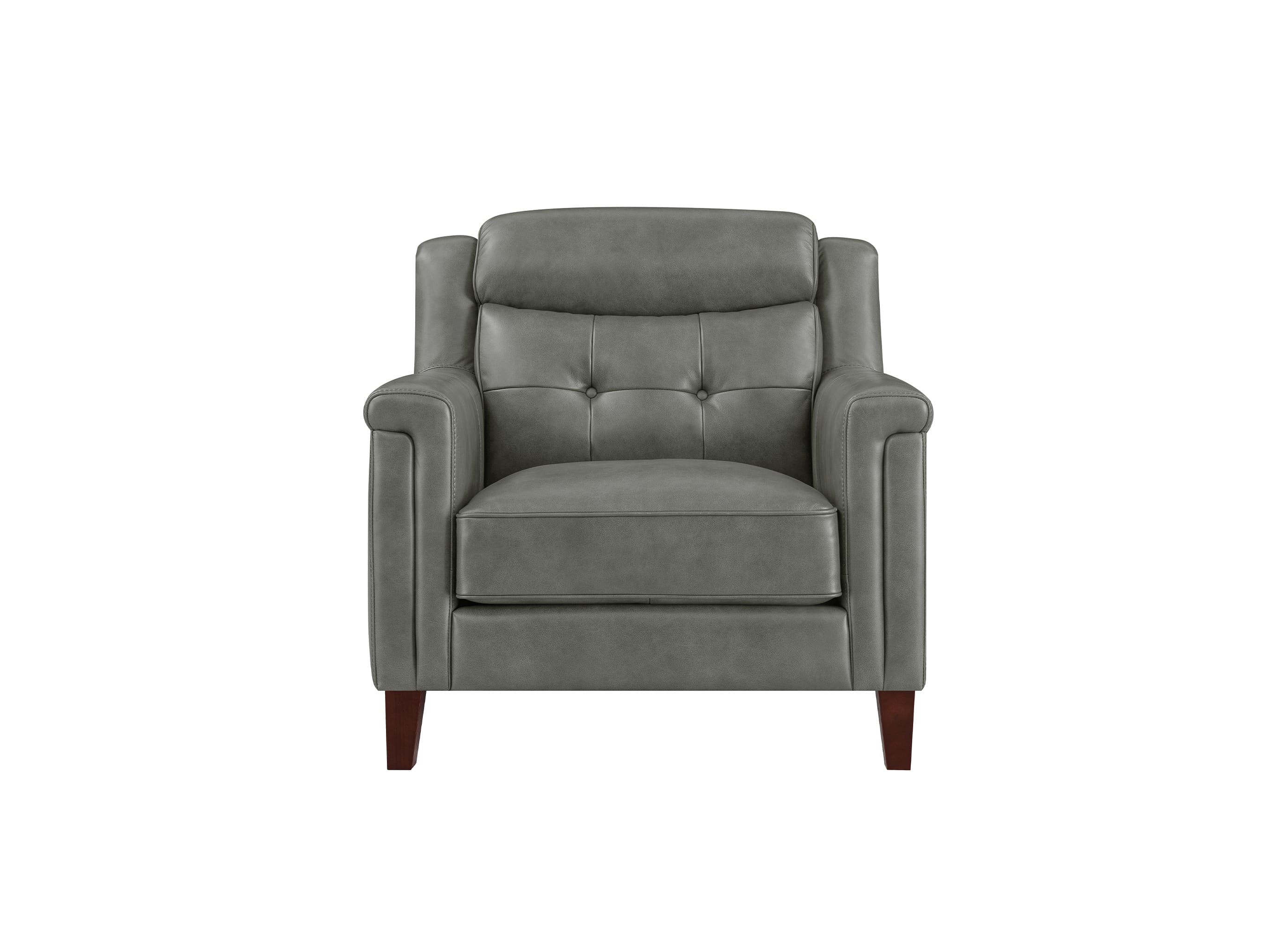 Retro Leather Sofa Collection