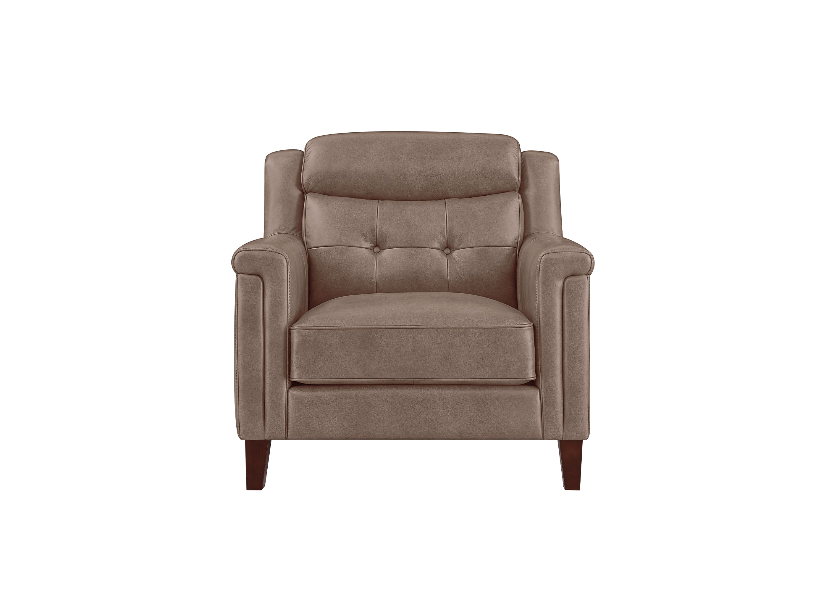 Retro Leather Sofa Collection