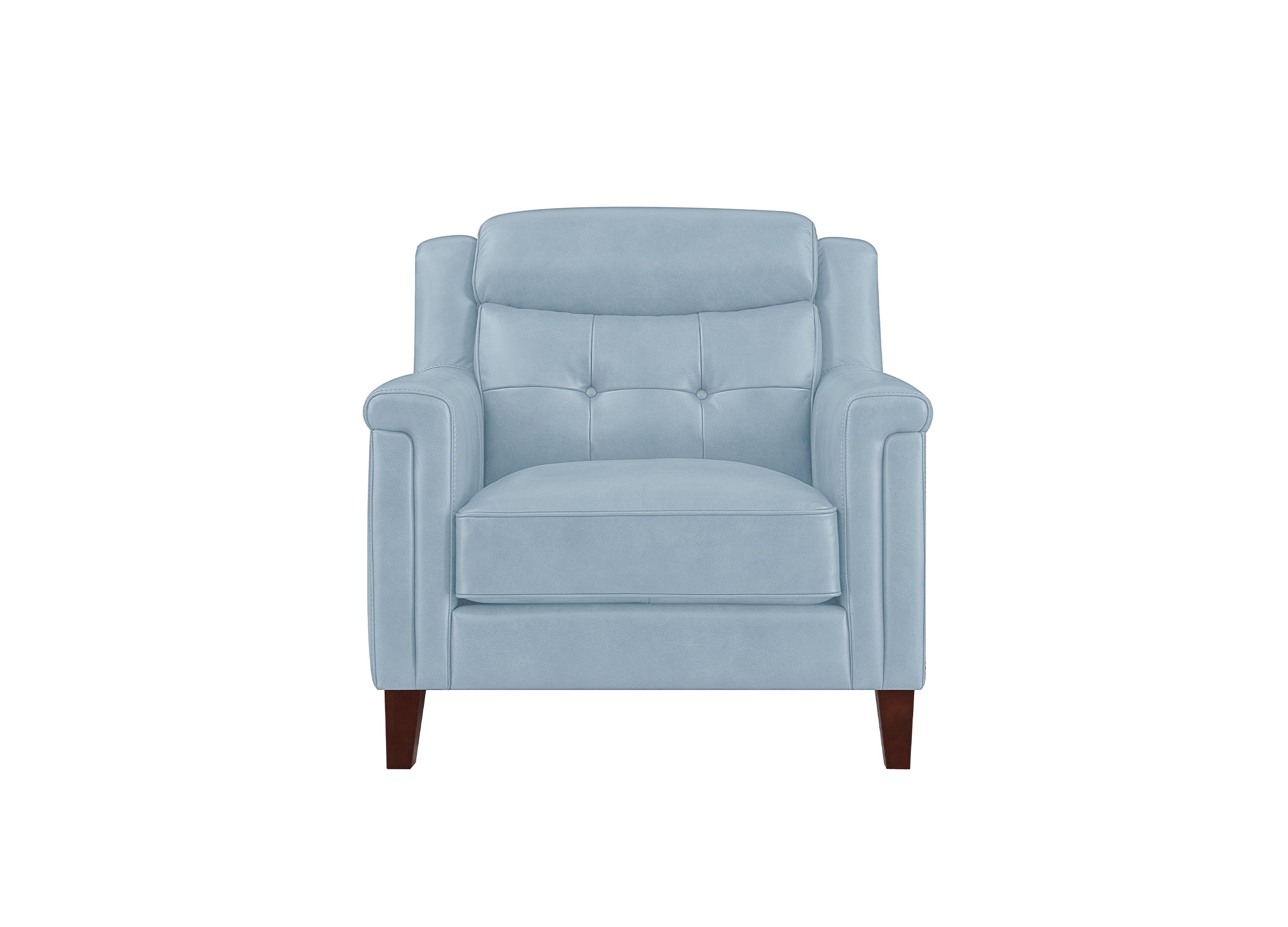Retro Leather Sofa Collection