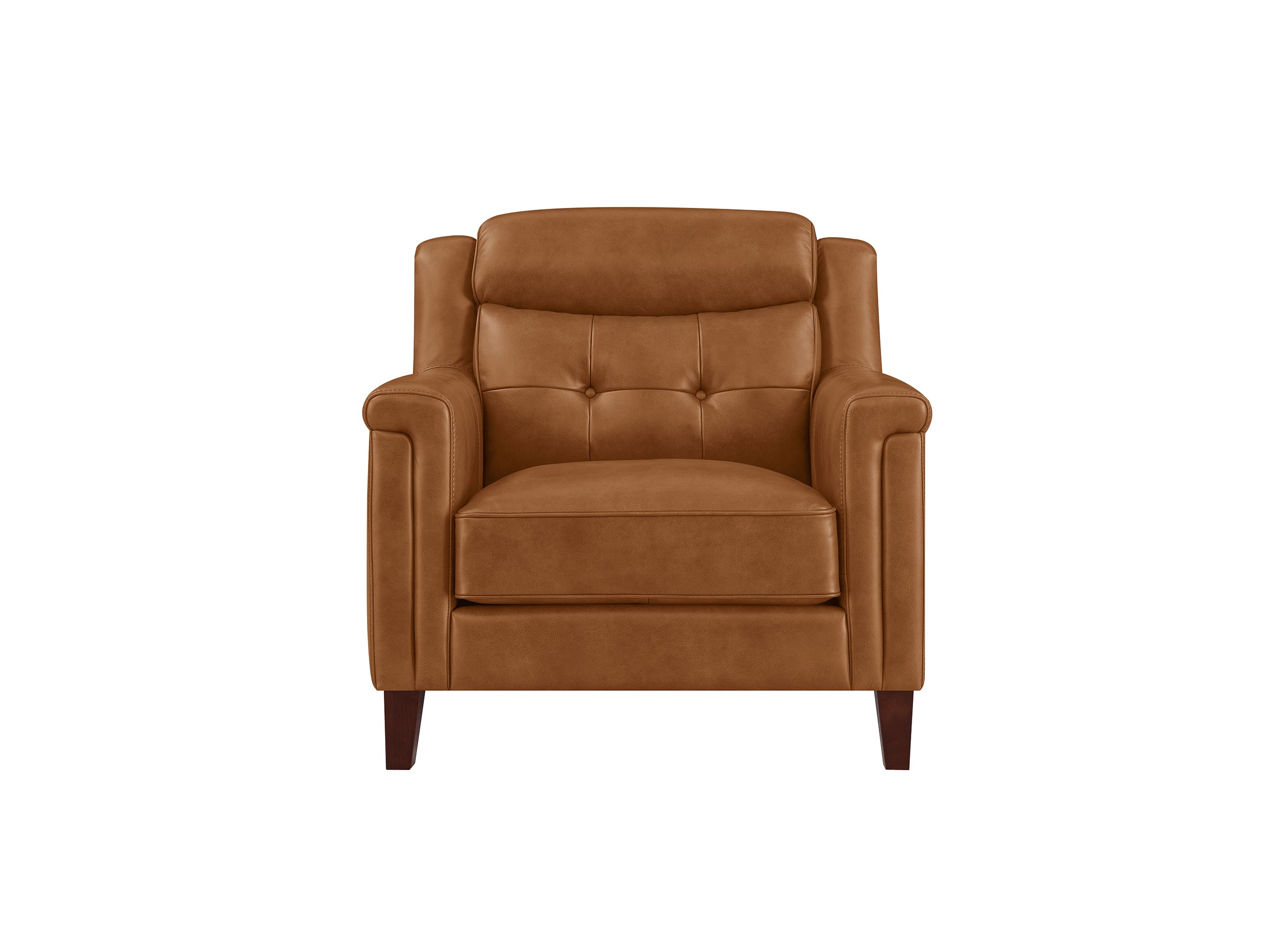 Retro Leather Sofa Collection