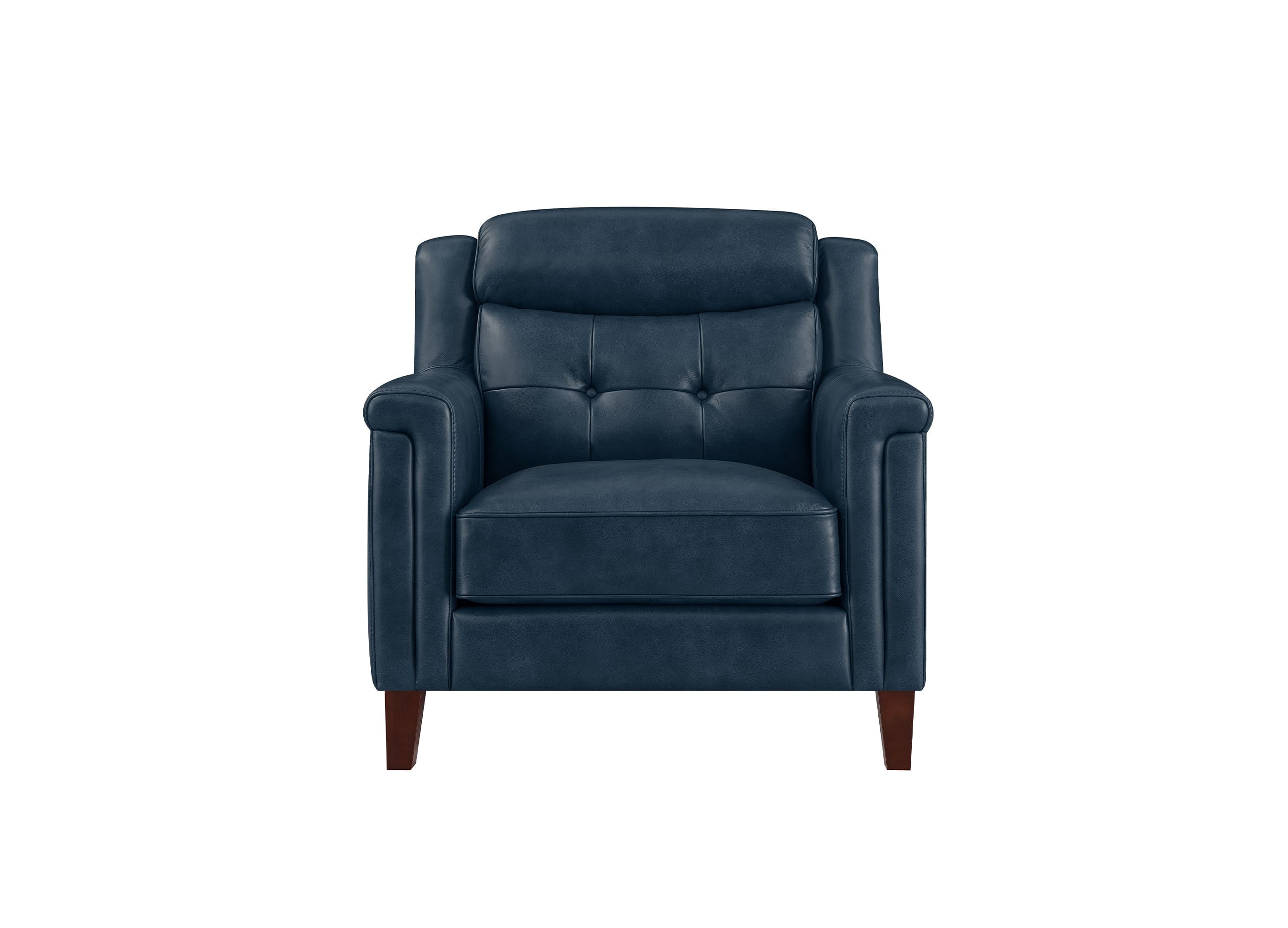 Retro Leather Sofa Collection