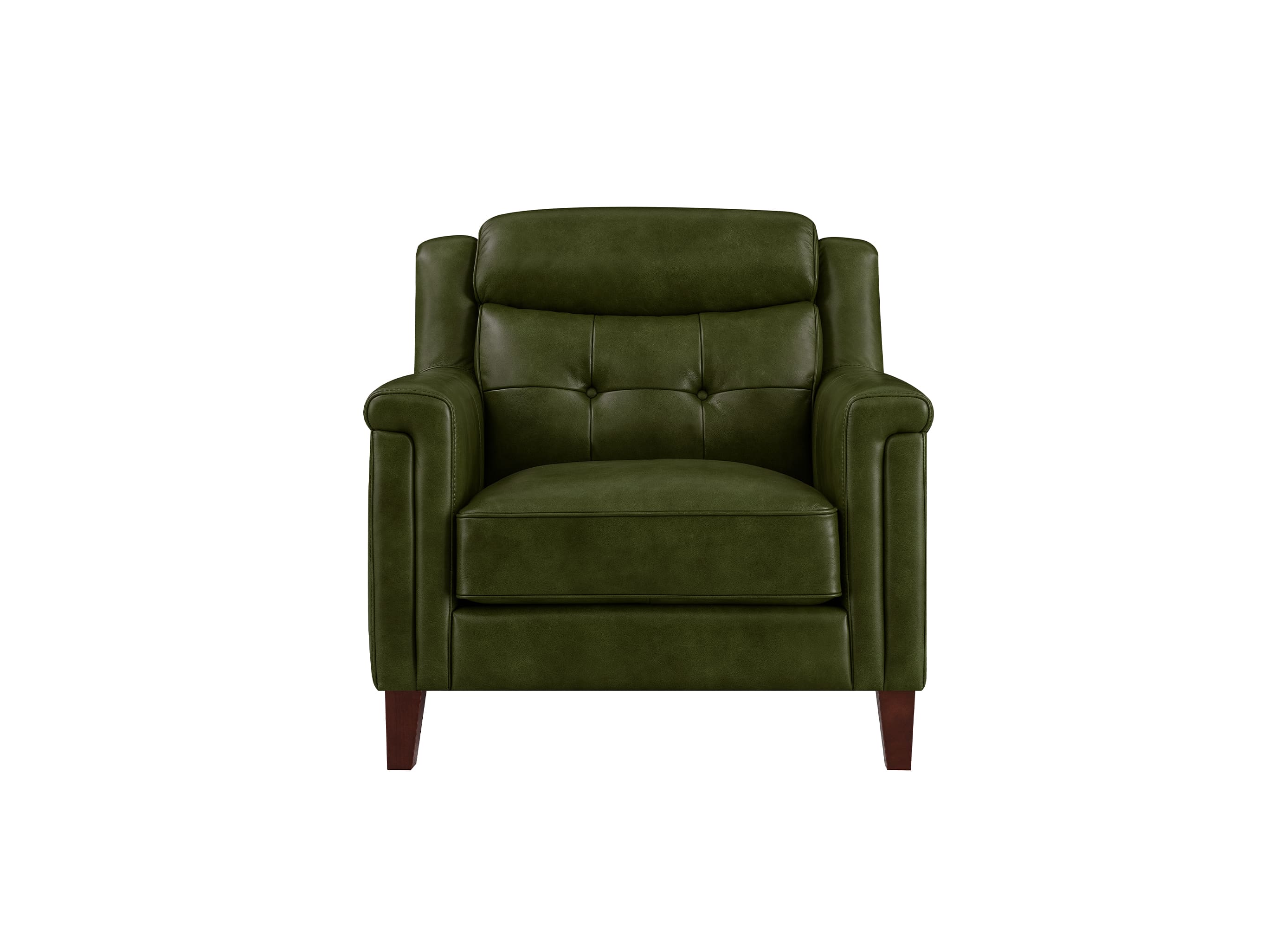 Retro Leather Sofa Collection