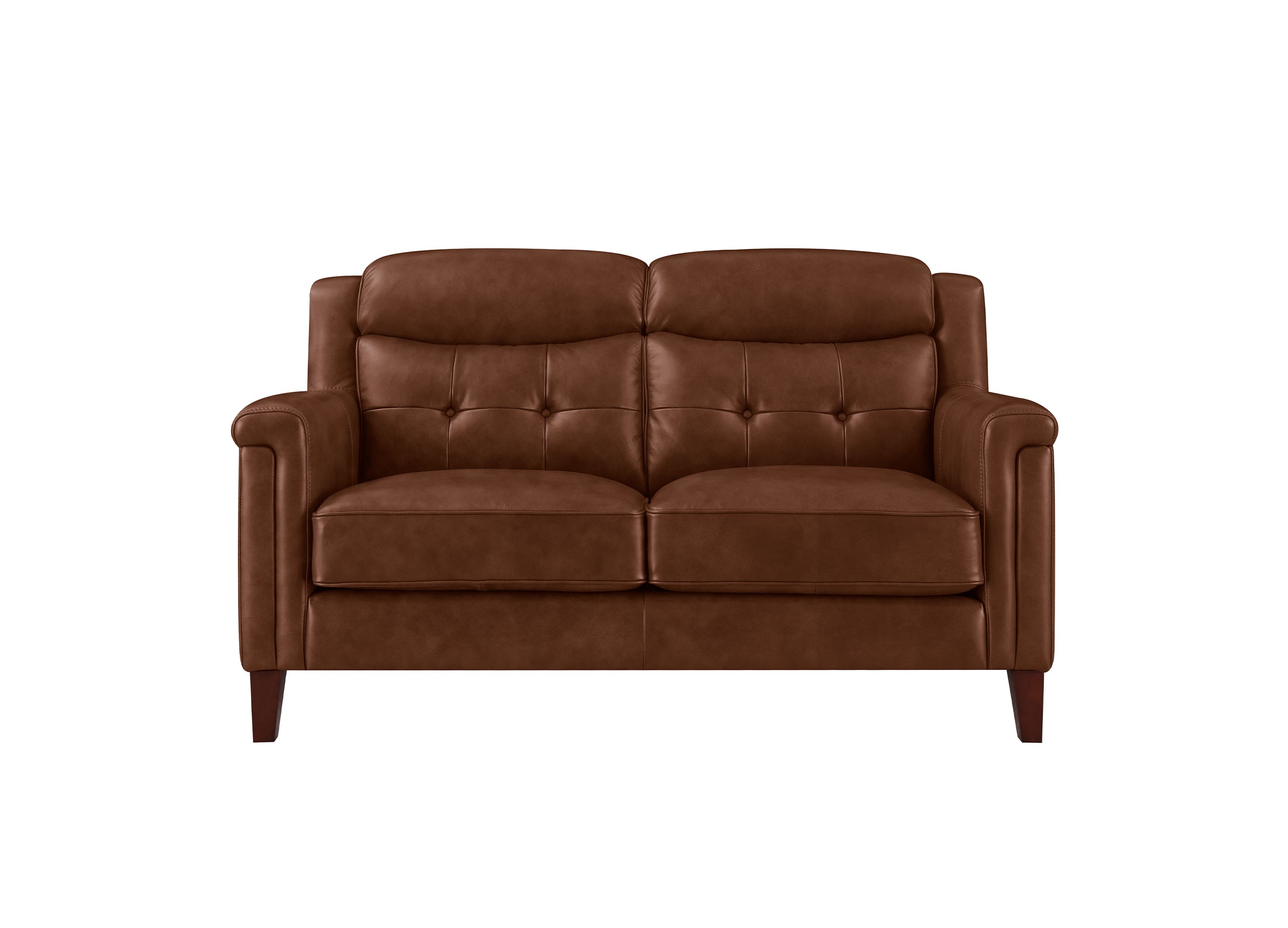 Retro Leather Sofa Collection