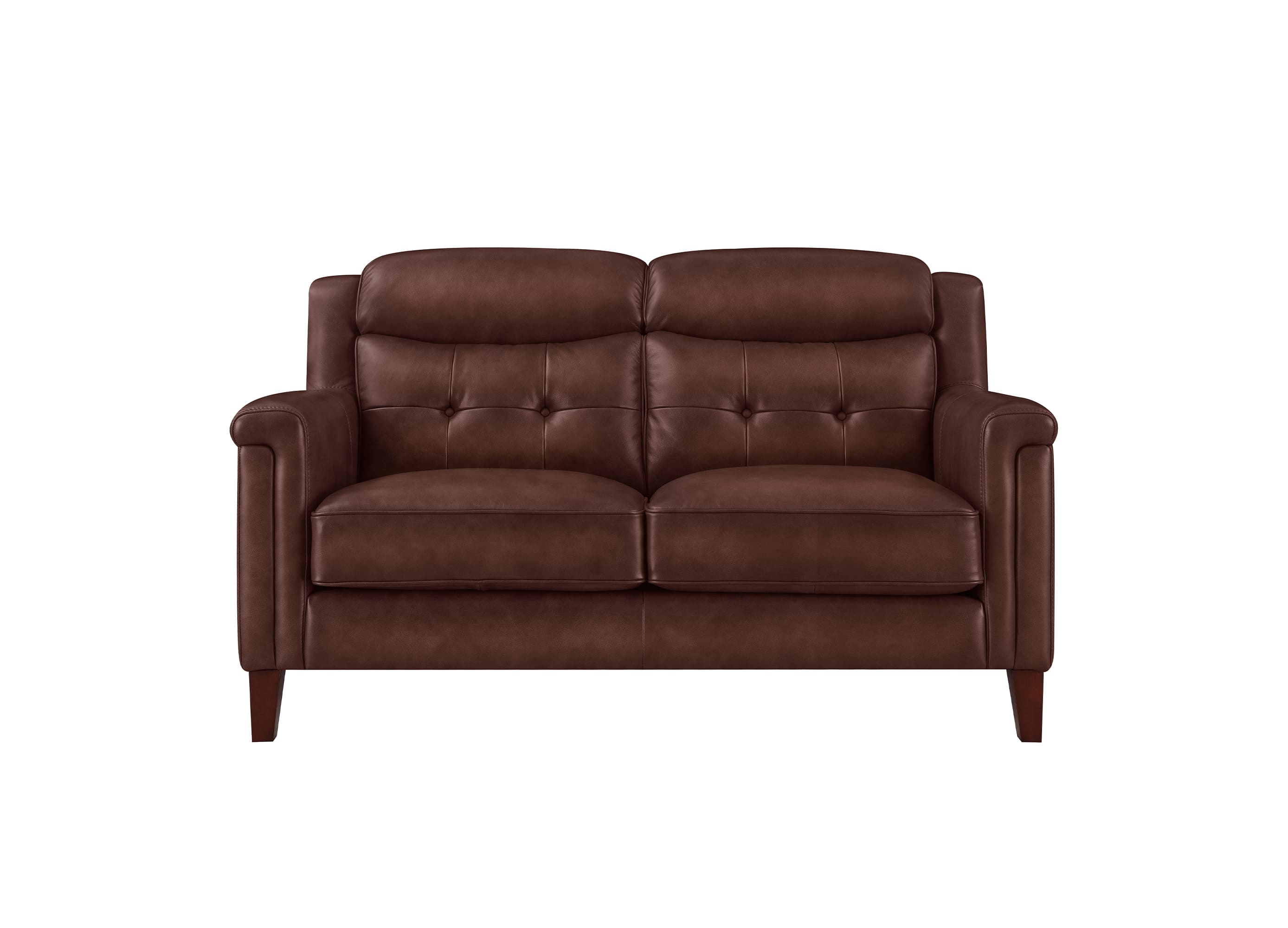 Retro Leather Sofa Collection