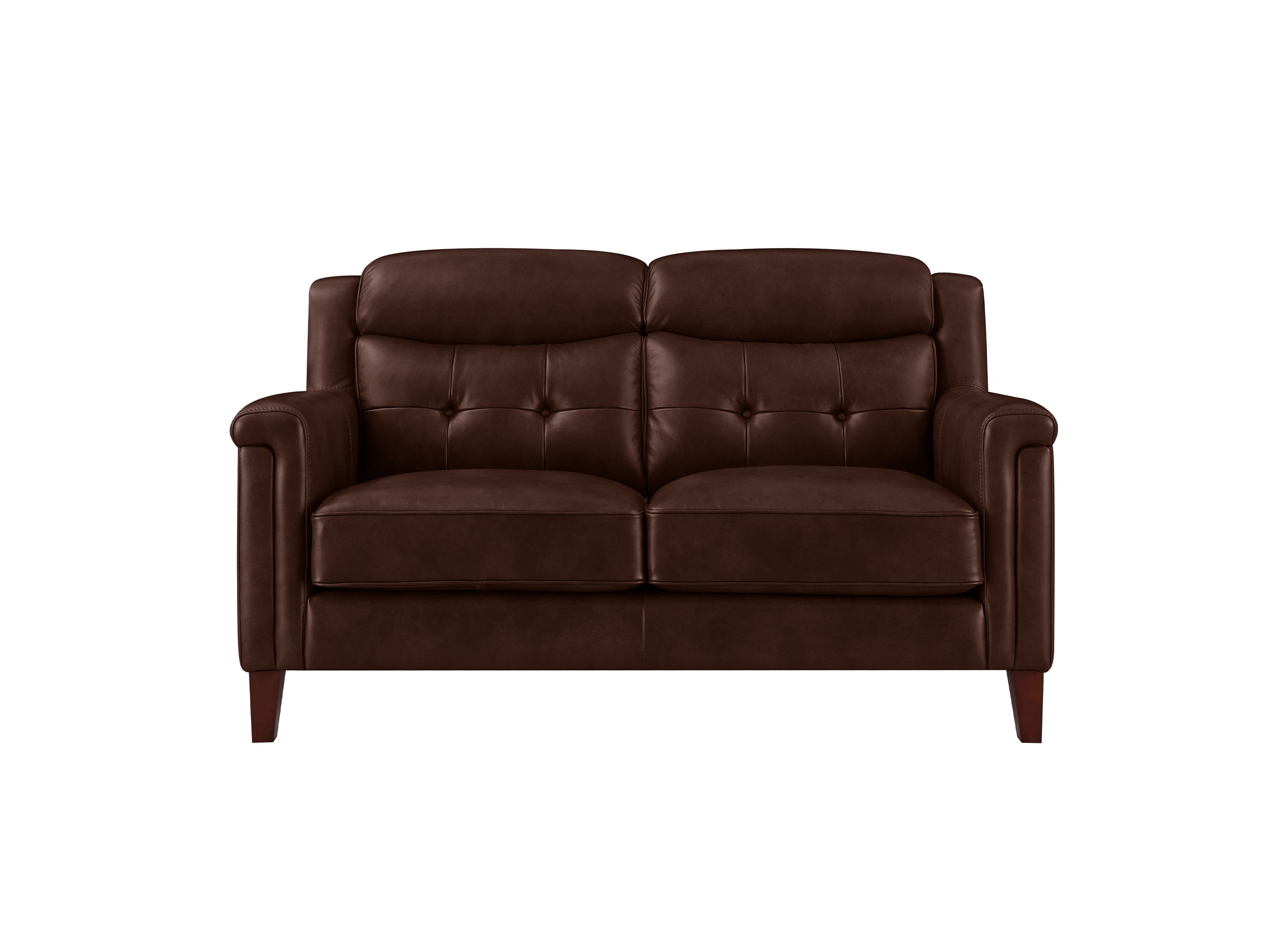 Retro Leather Sofa Collection